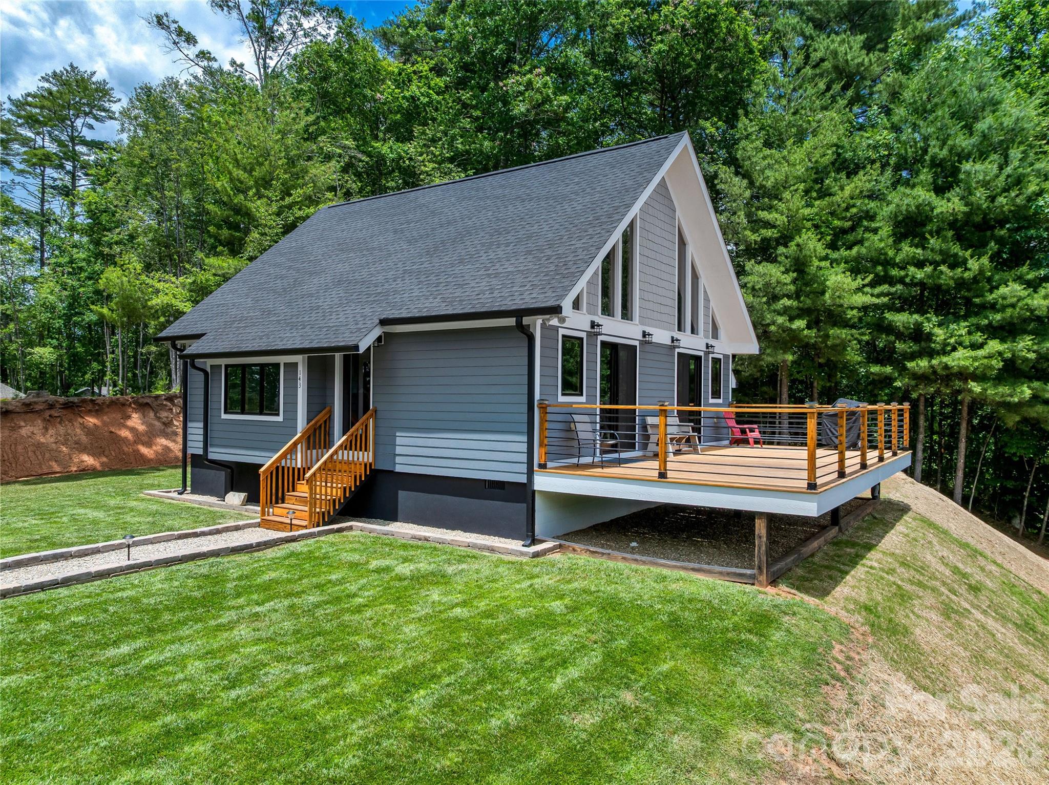 143 Fox Grape Hollow Road Property Photo 28