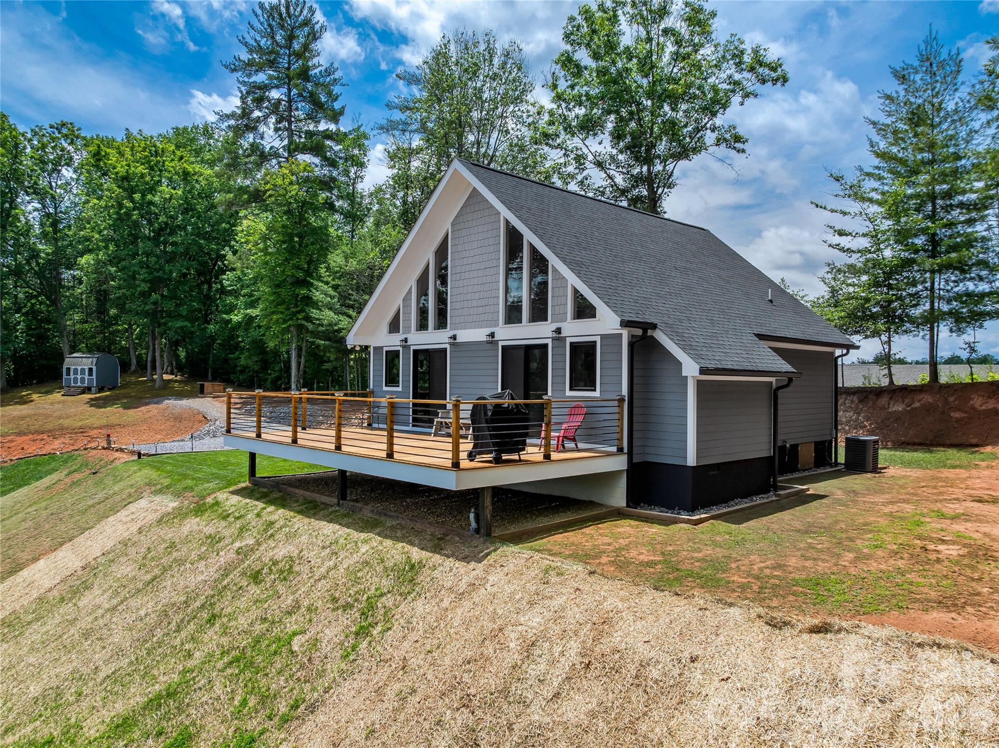 143 Fox Grape Hollow Road Property Photo 30