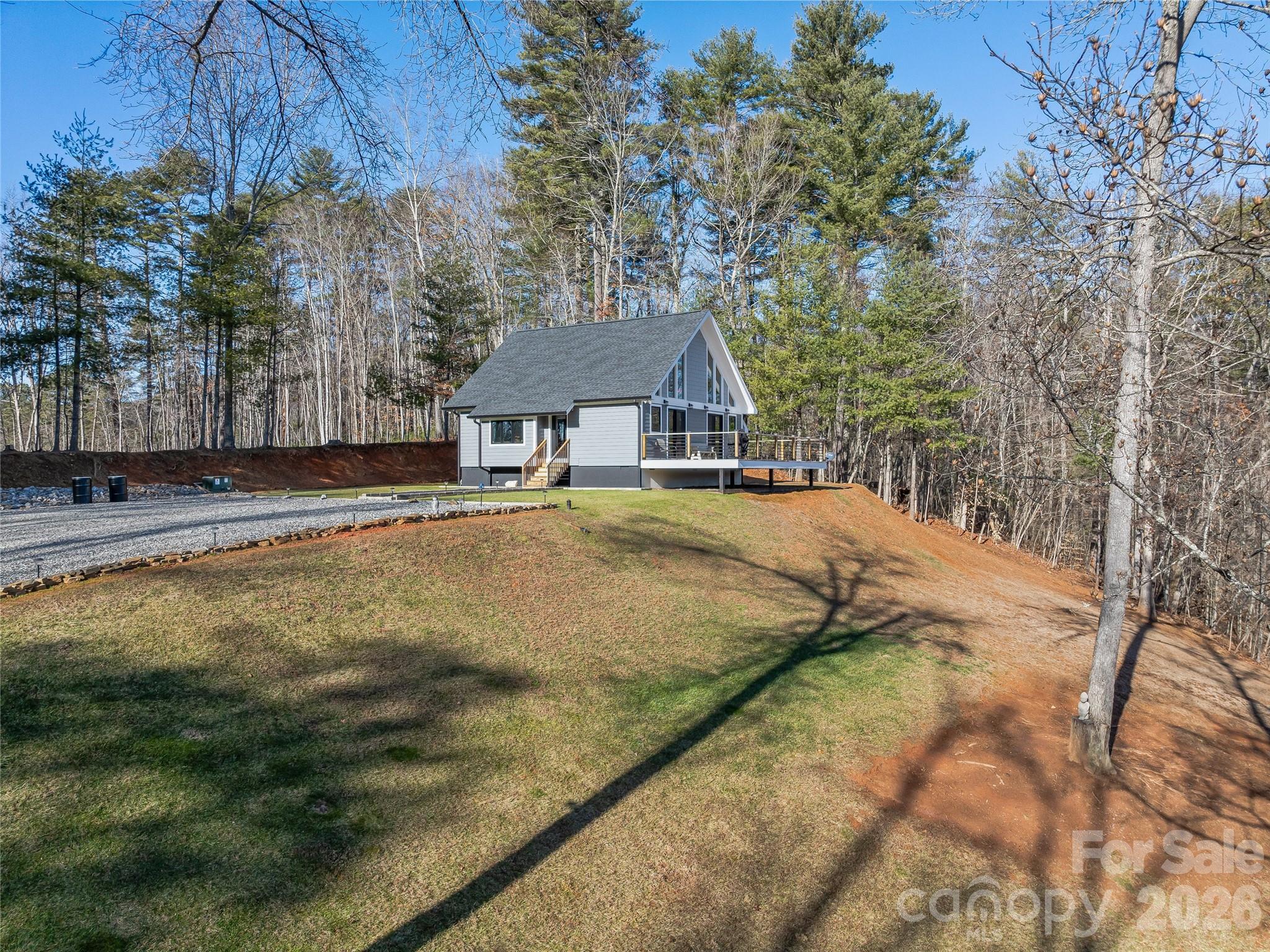143 Fox Grape Hollow Road Property Photo 39