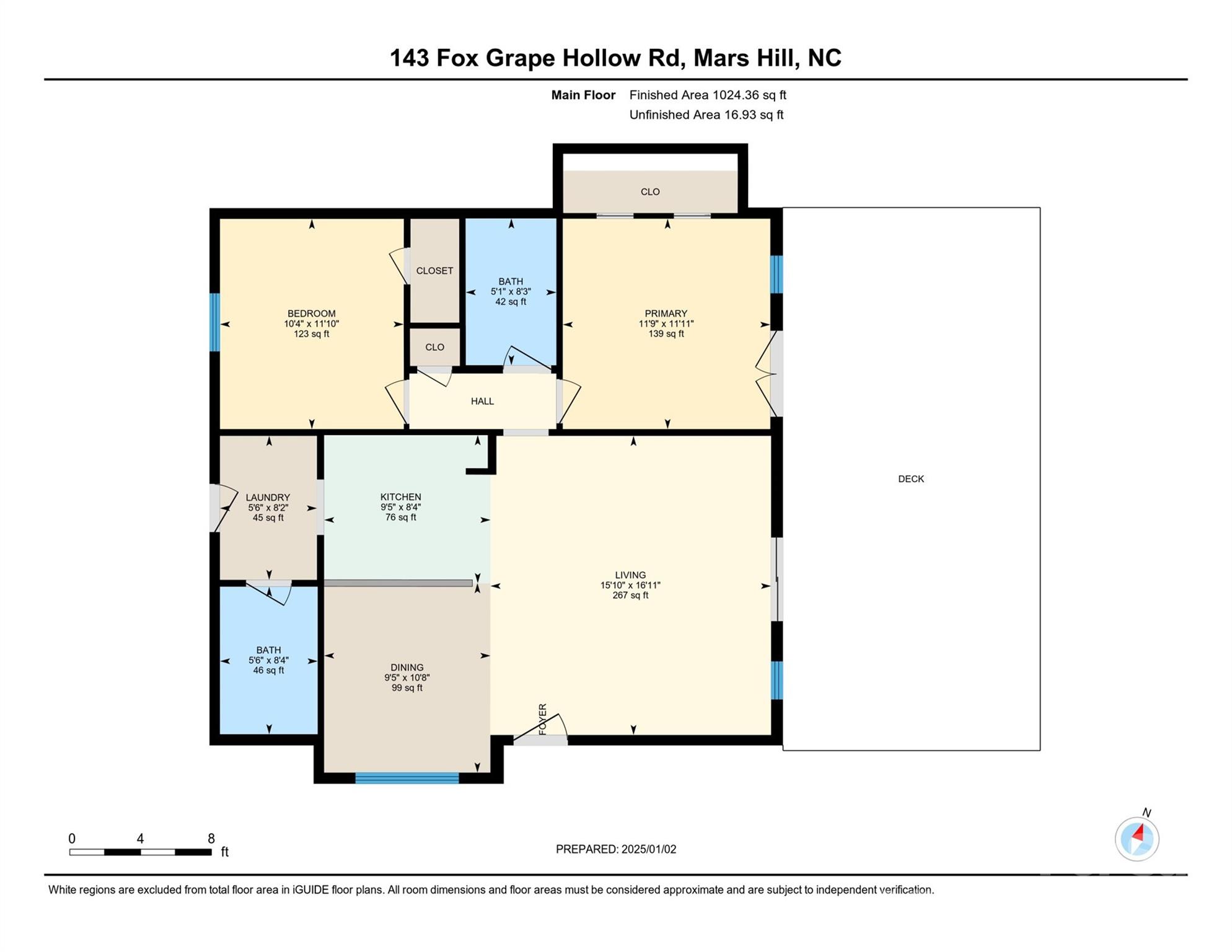 143 Fox Grape Hollow Road Property Photo 45