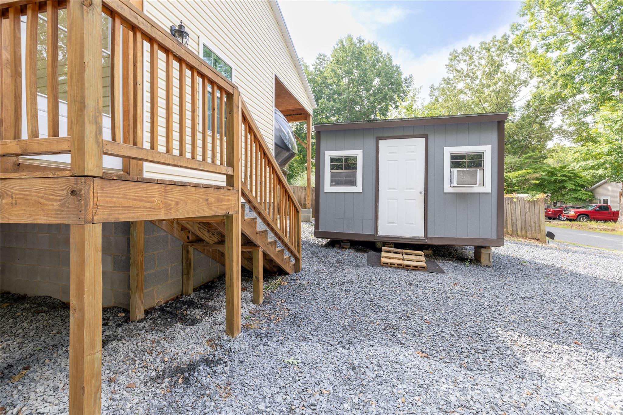 192 Roberts Ridge Road Property Photo 38