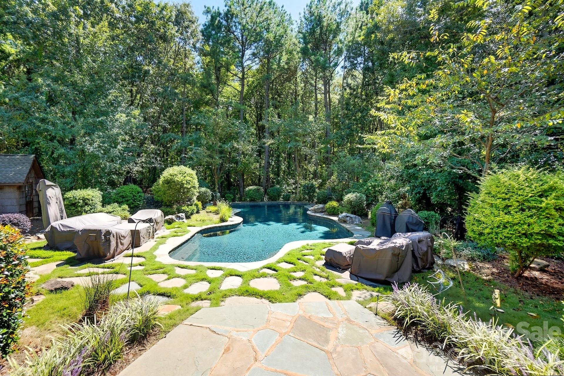 9208 Flying Eagle Lane Property Photo 7