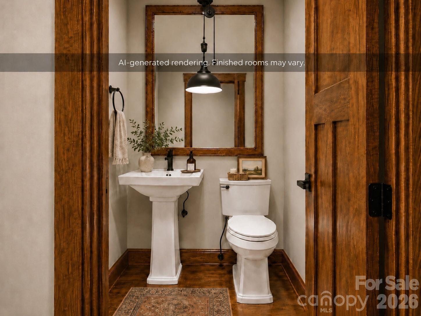 9208 Flying Eagle Lane Property Photo 37