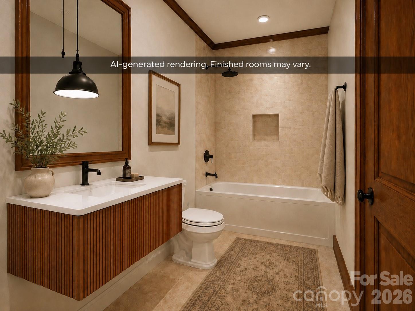 9208 Flying Eagle Lane Property Photo 39