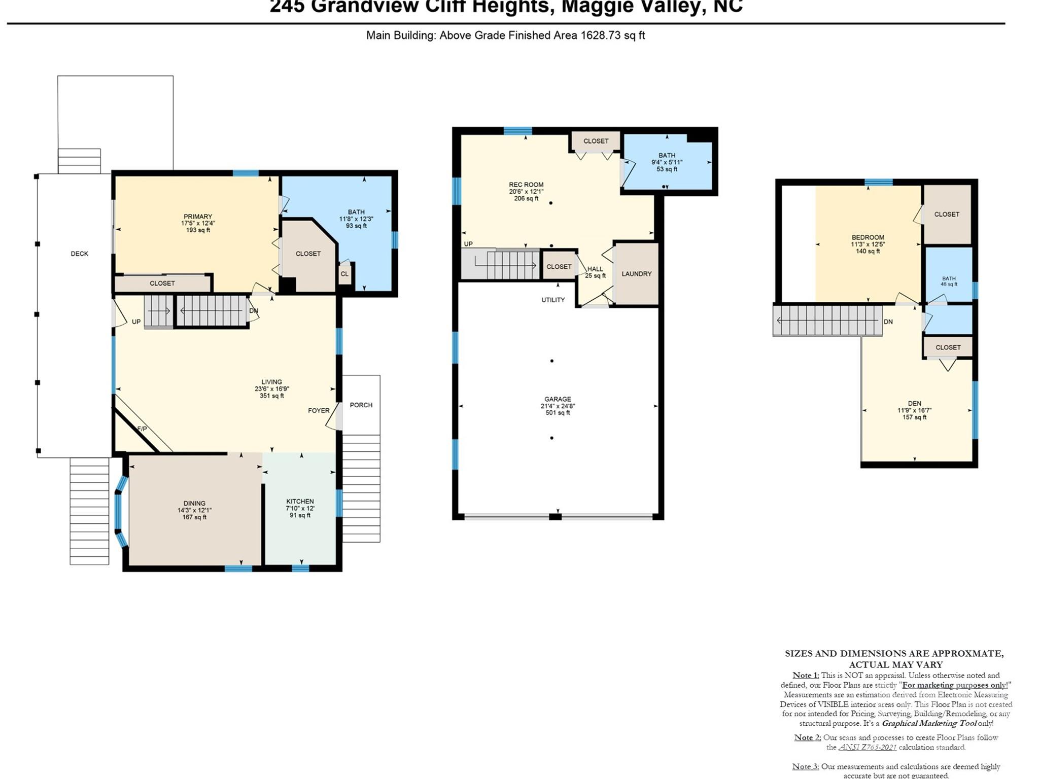 245 Greenview Drive Property Photo 42