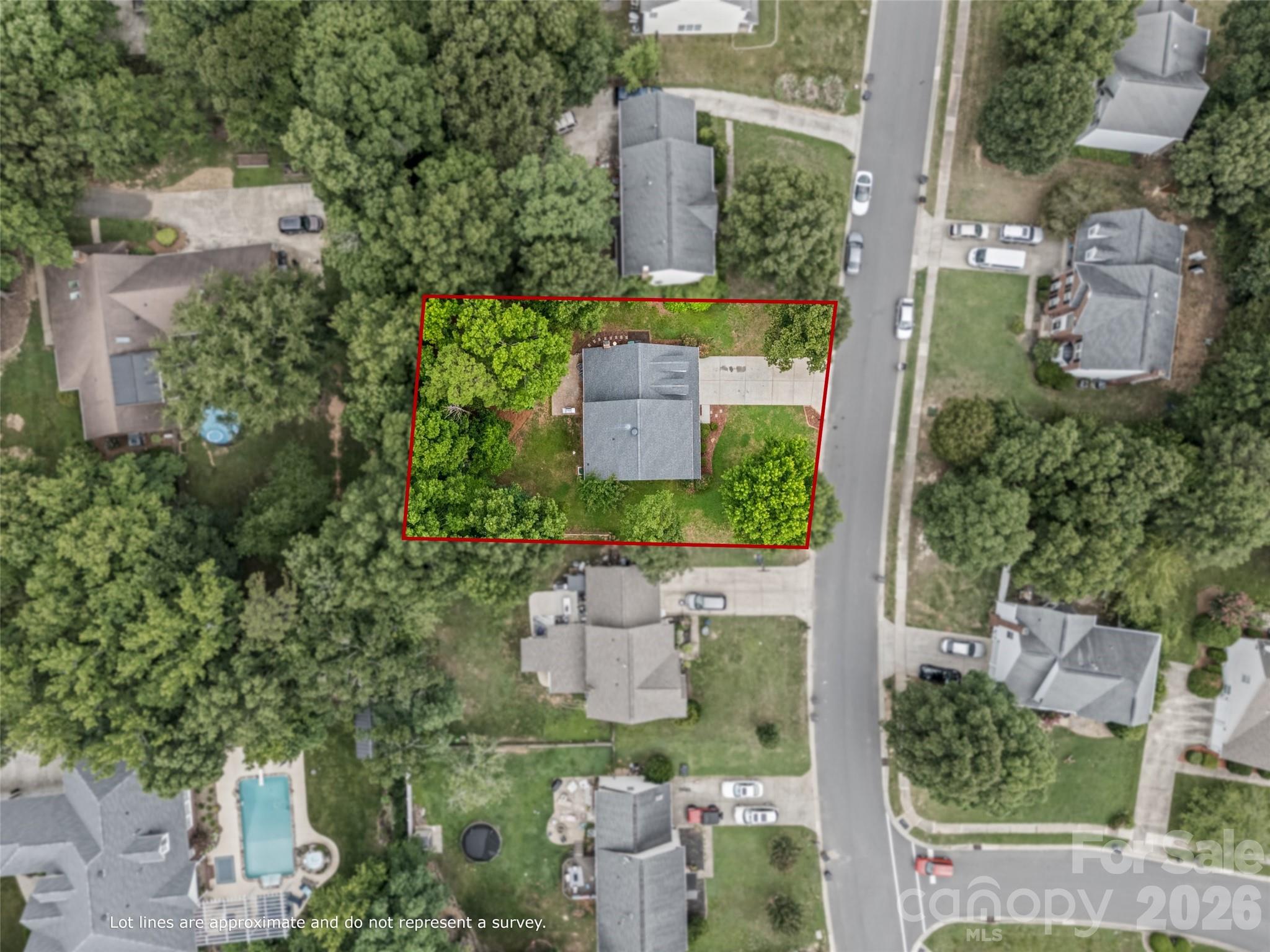 1018 Briarmore Drive Property Photo 42