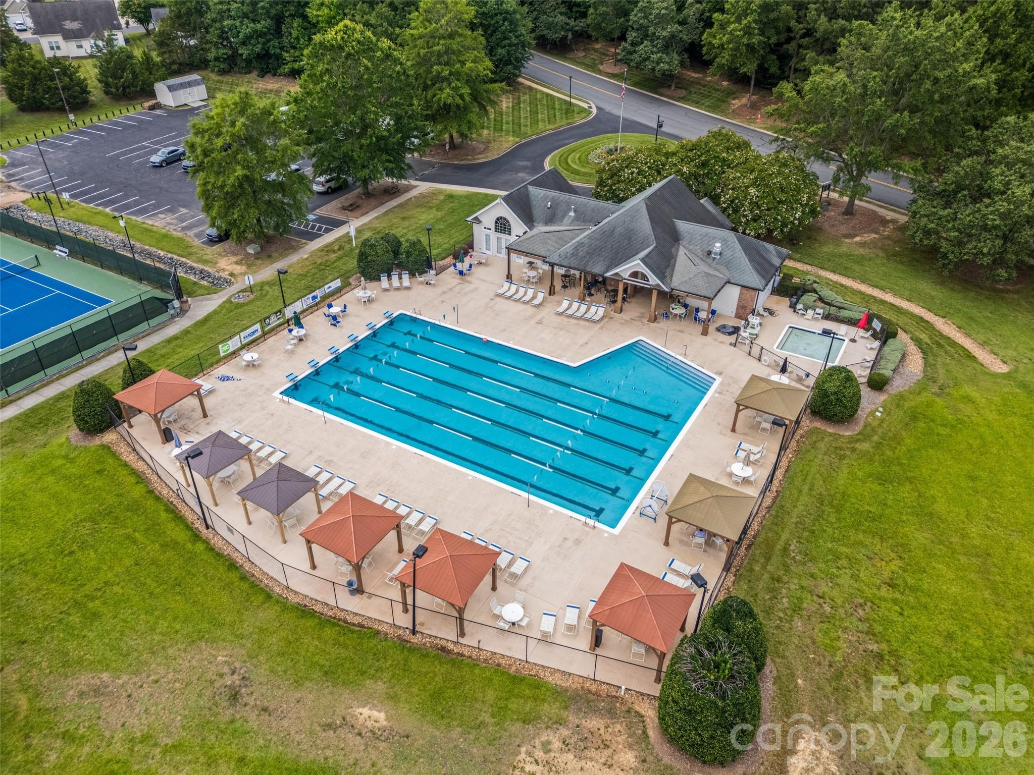 1018 Briarmore Drive Property Photo 45