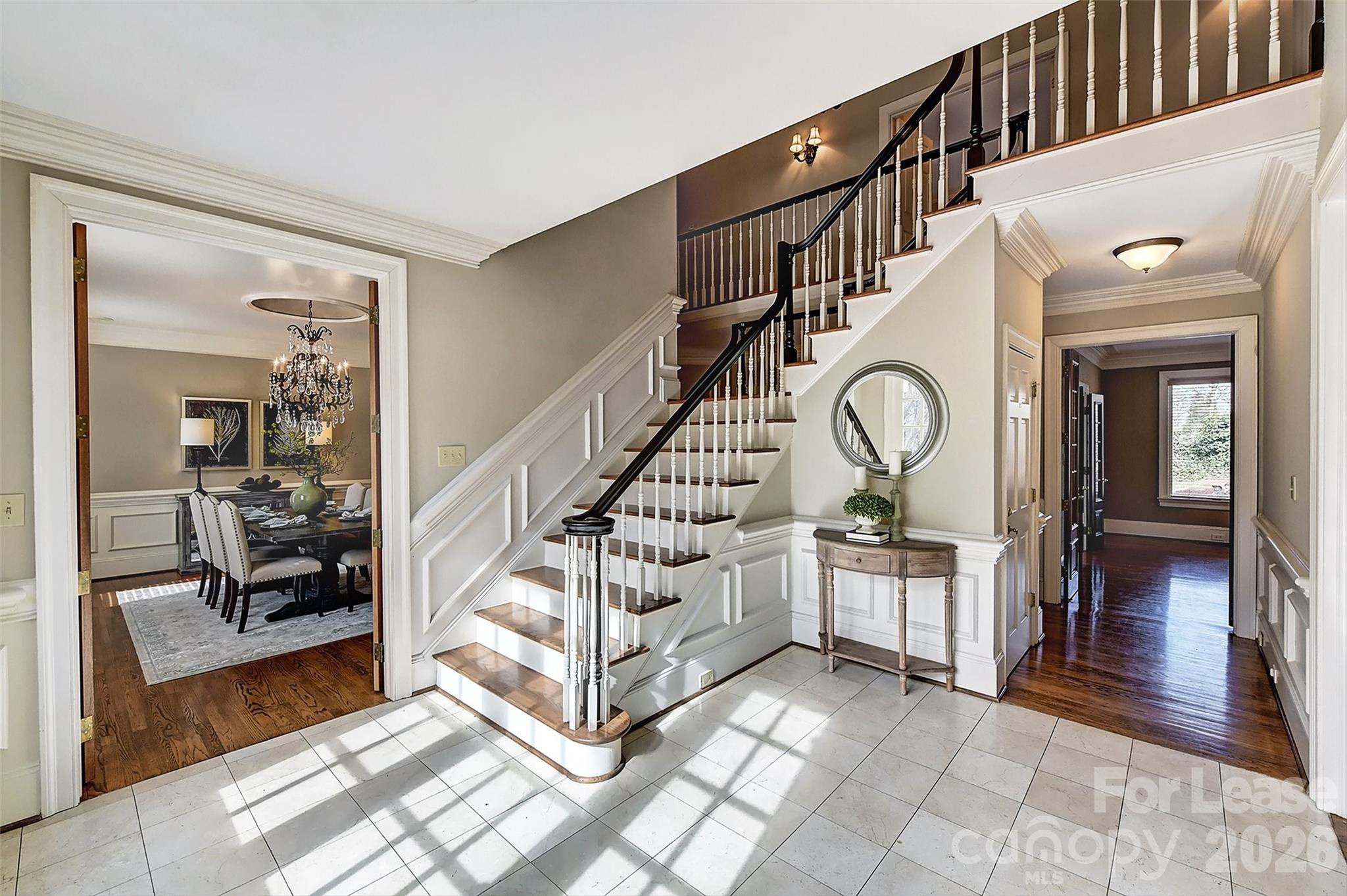 5100 Piper Glen Drive Property Photo 4
