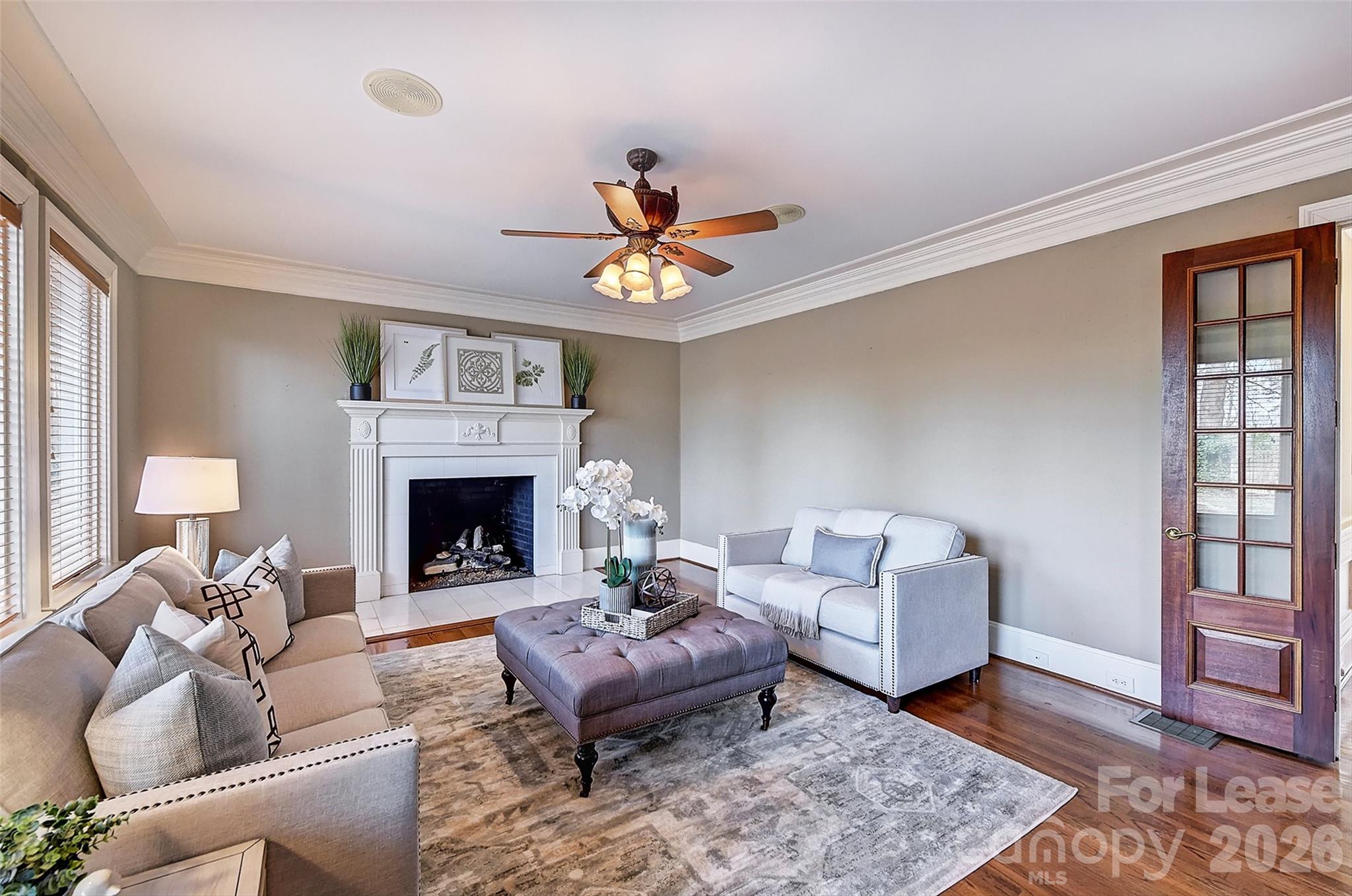 5100 Piper Glen Drive Property Photo 10
