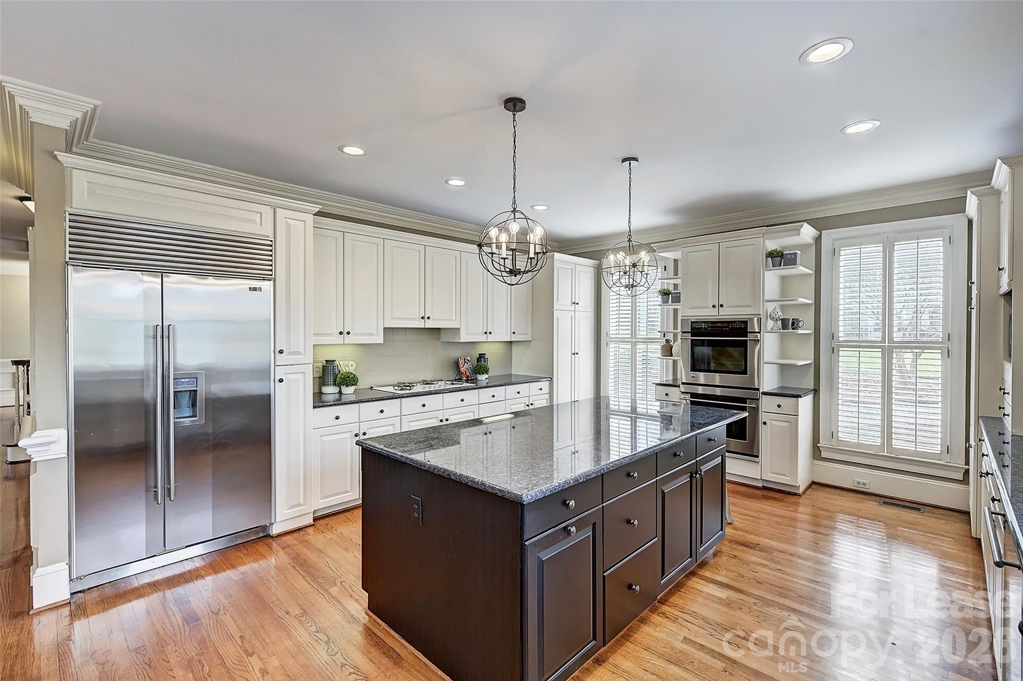 5100 Piper Glen Drive Property Photo 15