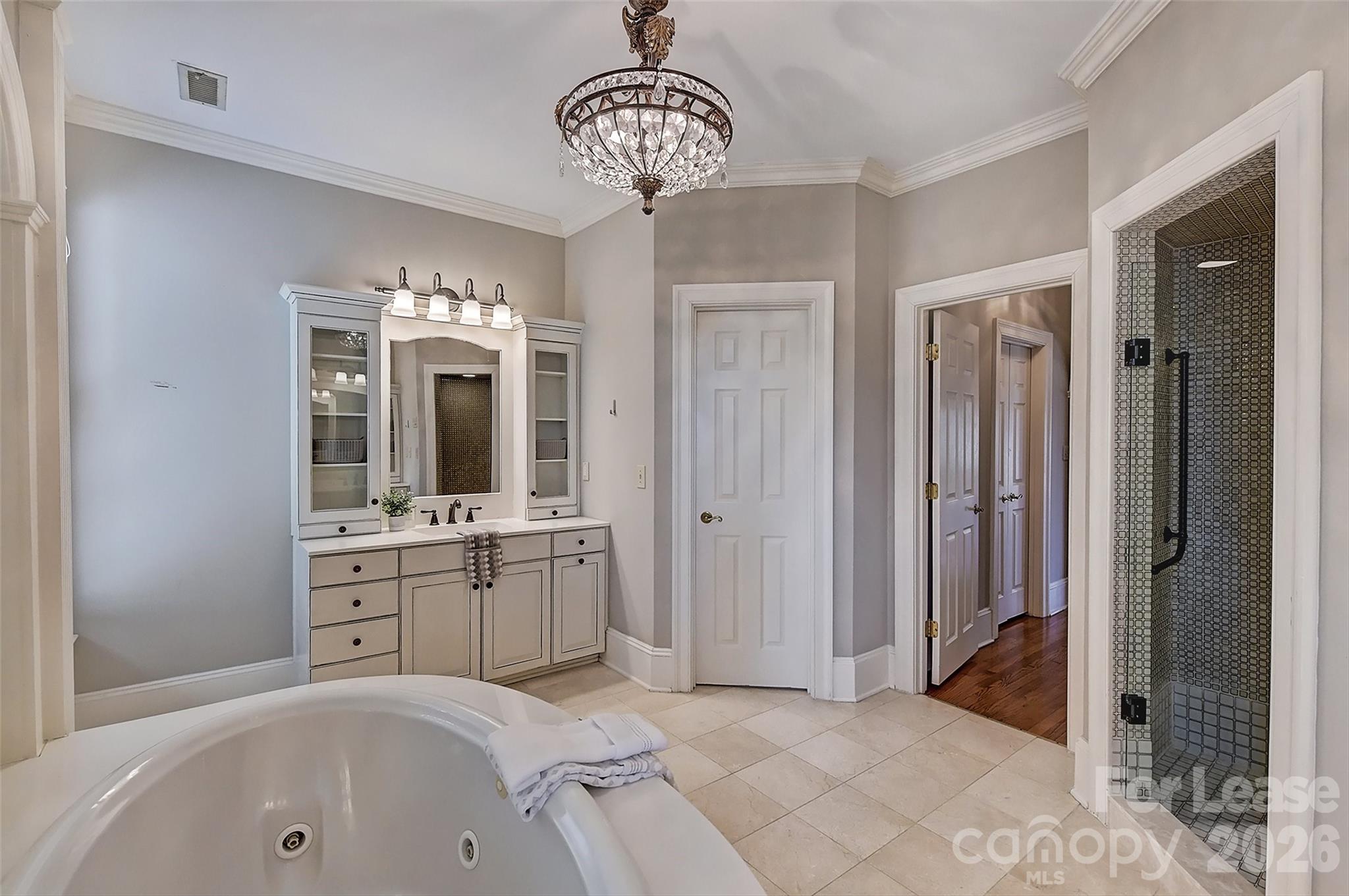5100 Piper Glen Drive Property Photo 26