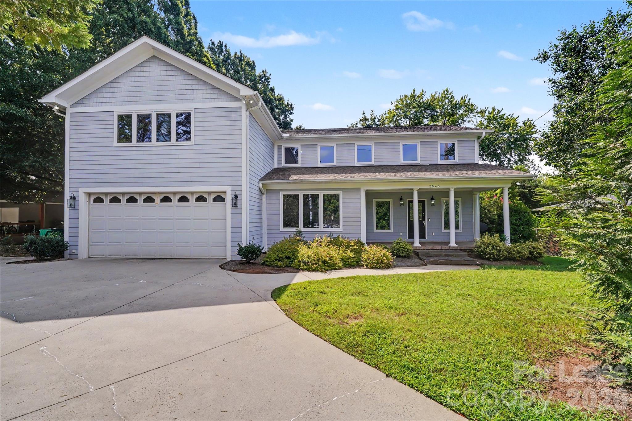 2545 Rea Road Property Photo 1