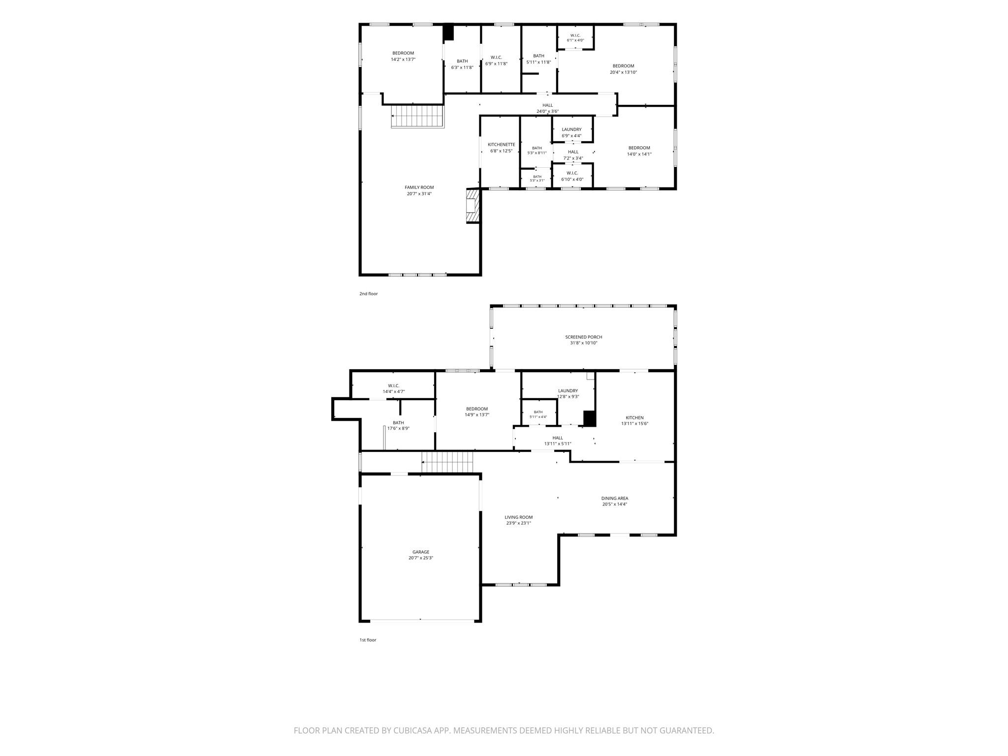 2545 Rea Road Property Photo 6