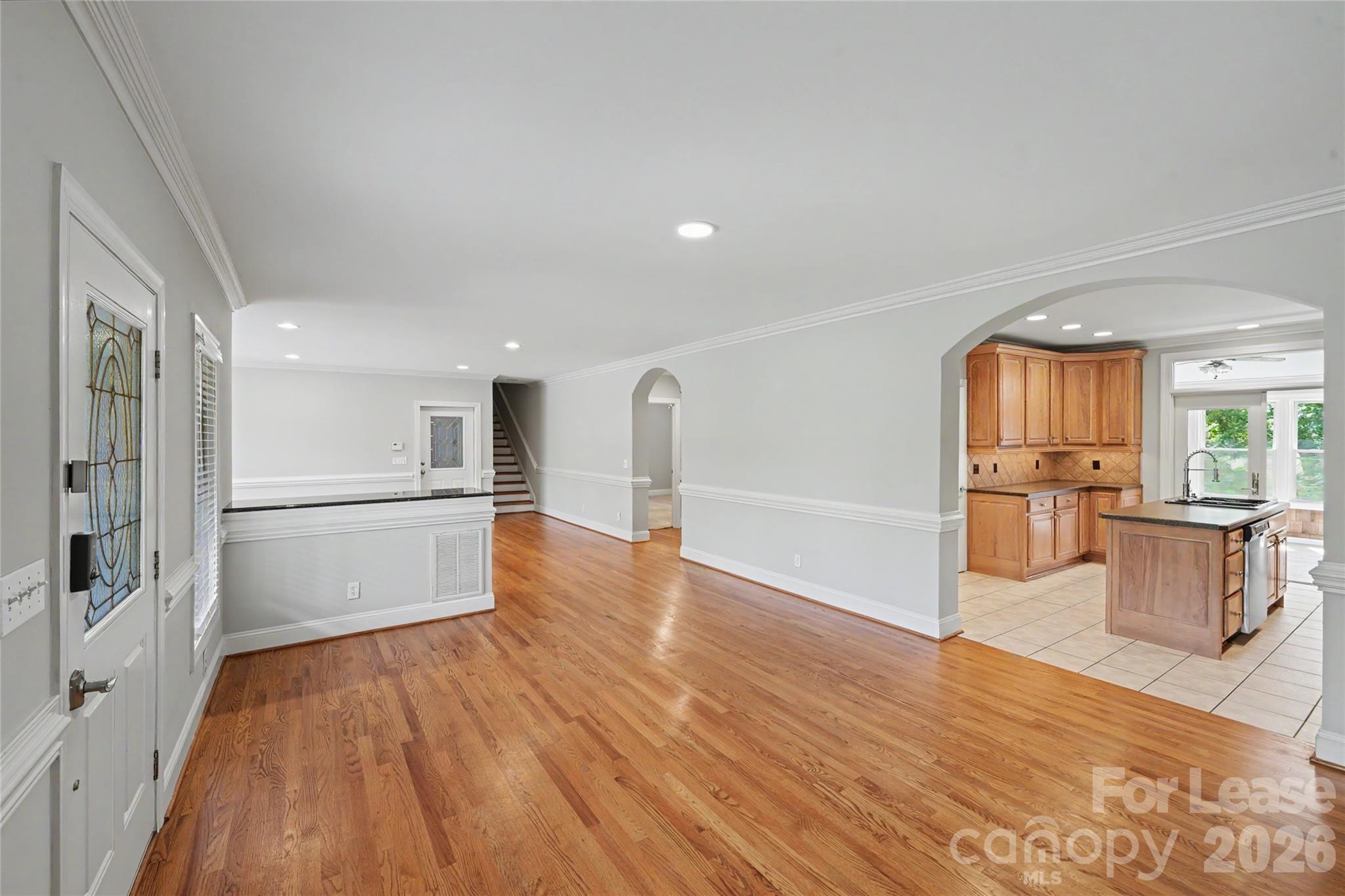 2545 Rea Road Property Photo 8