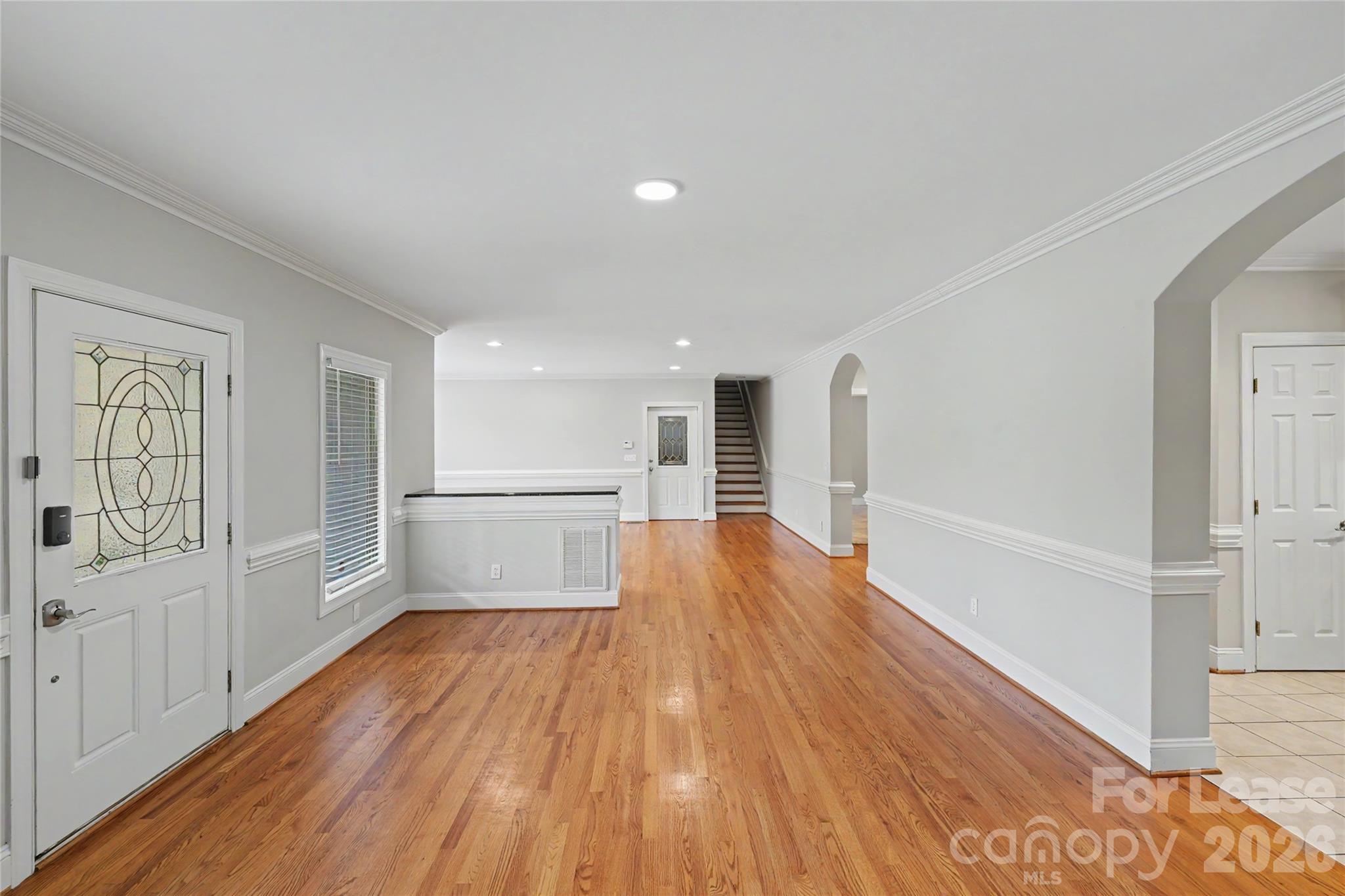 2545 Rea Road Property Photo 9