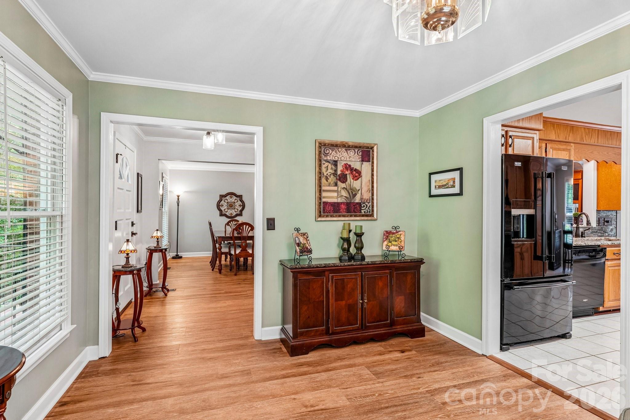 6366 Green Oak Drive Property Photo 19