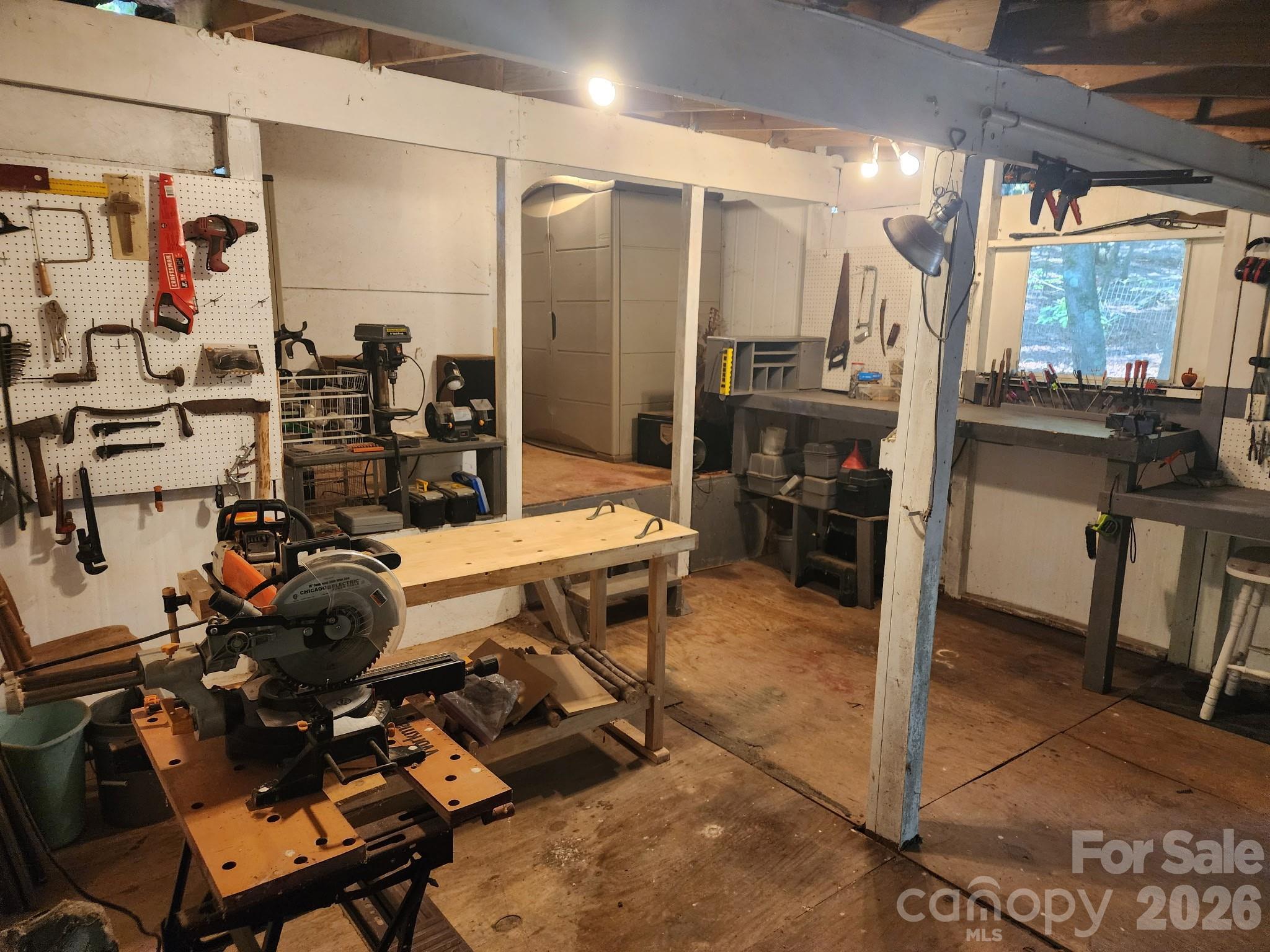 6366 Green Oak Drive Property Photo 48