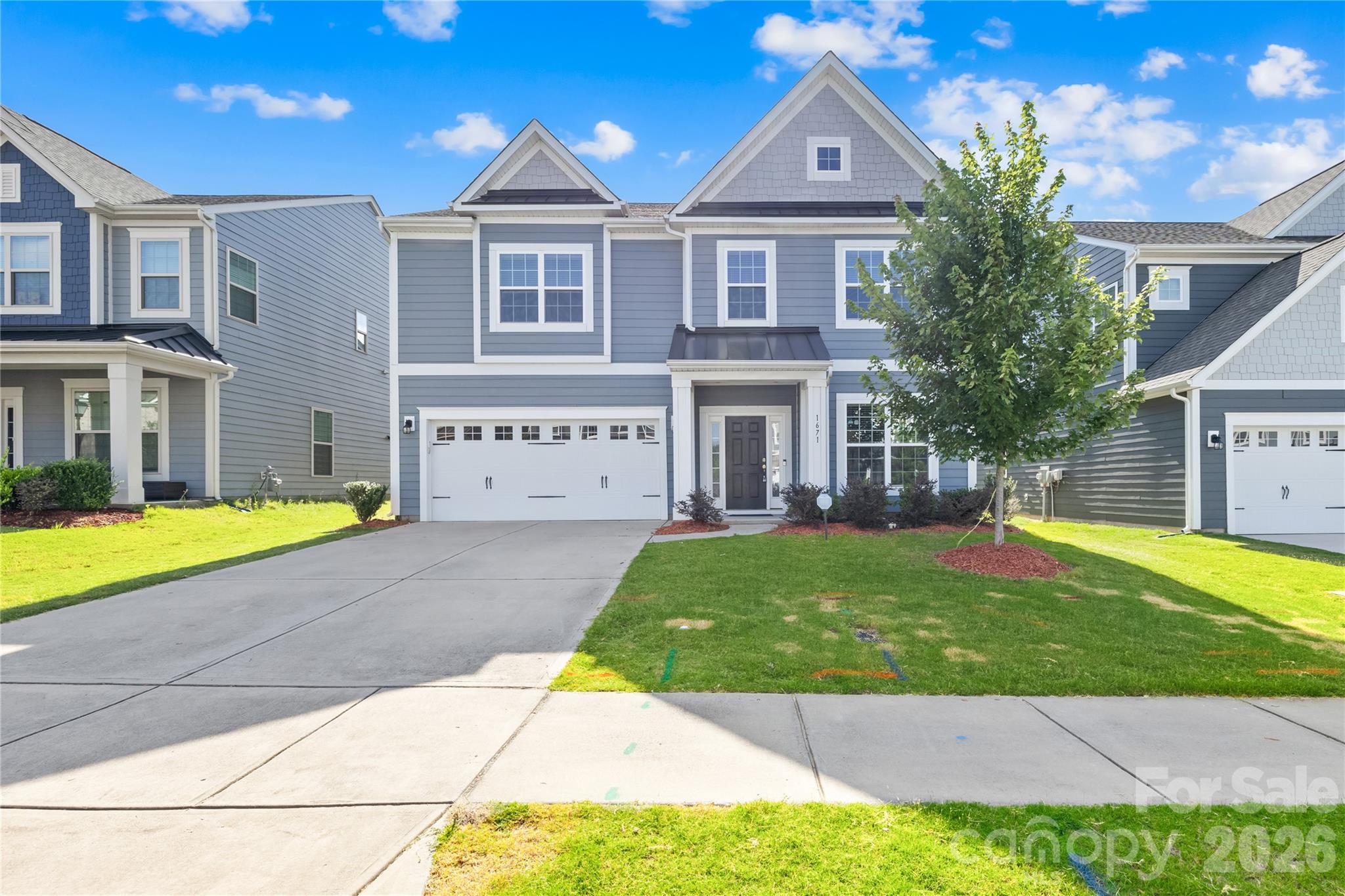 1671 Spears Drive Property Photo 1