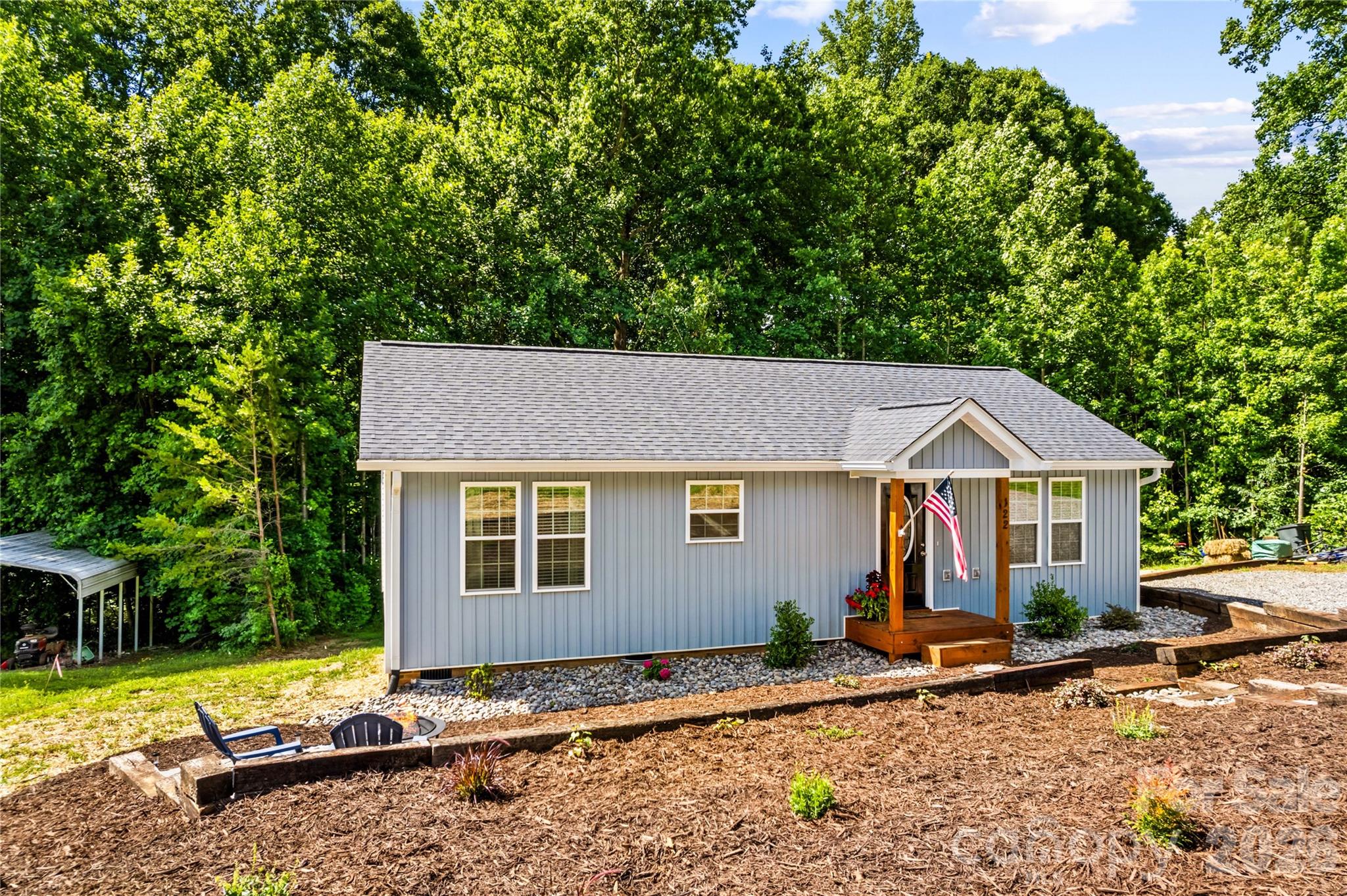 122 S Yadkin River Road Property Photo 7