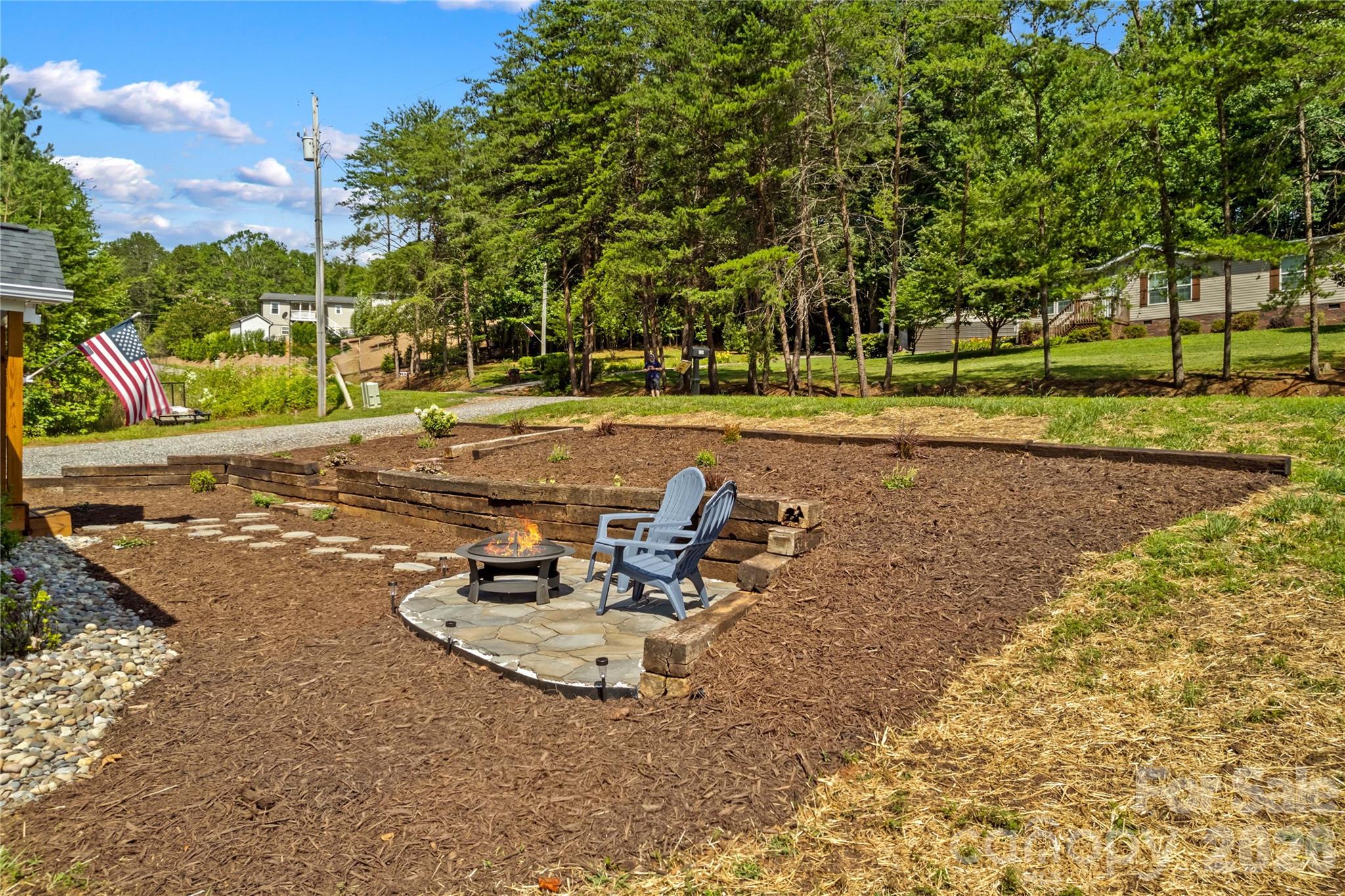 122 S Yadkin River Road Property Photo 20