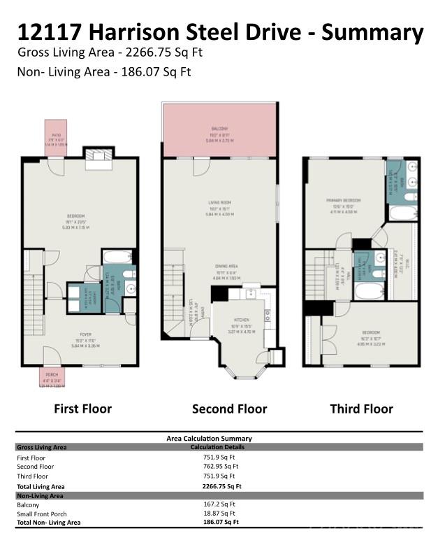 12117 Harrison Steel Drive Property Photo 44