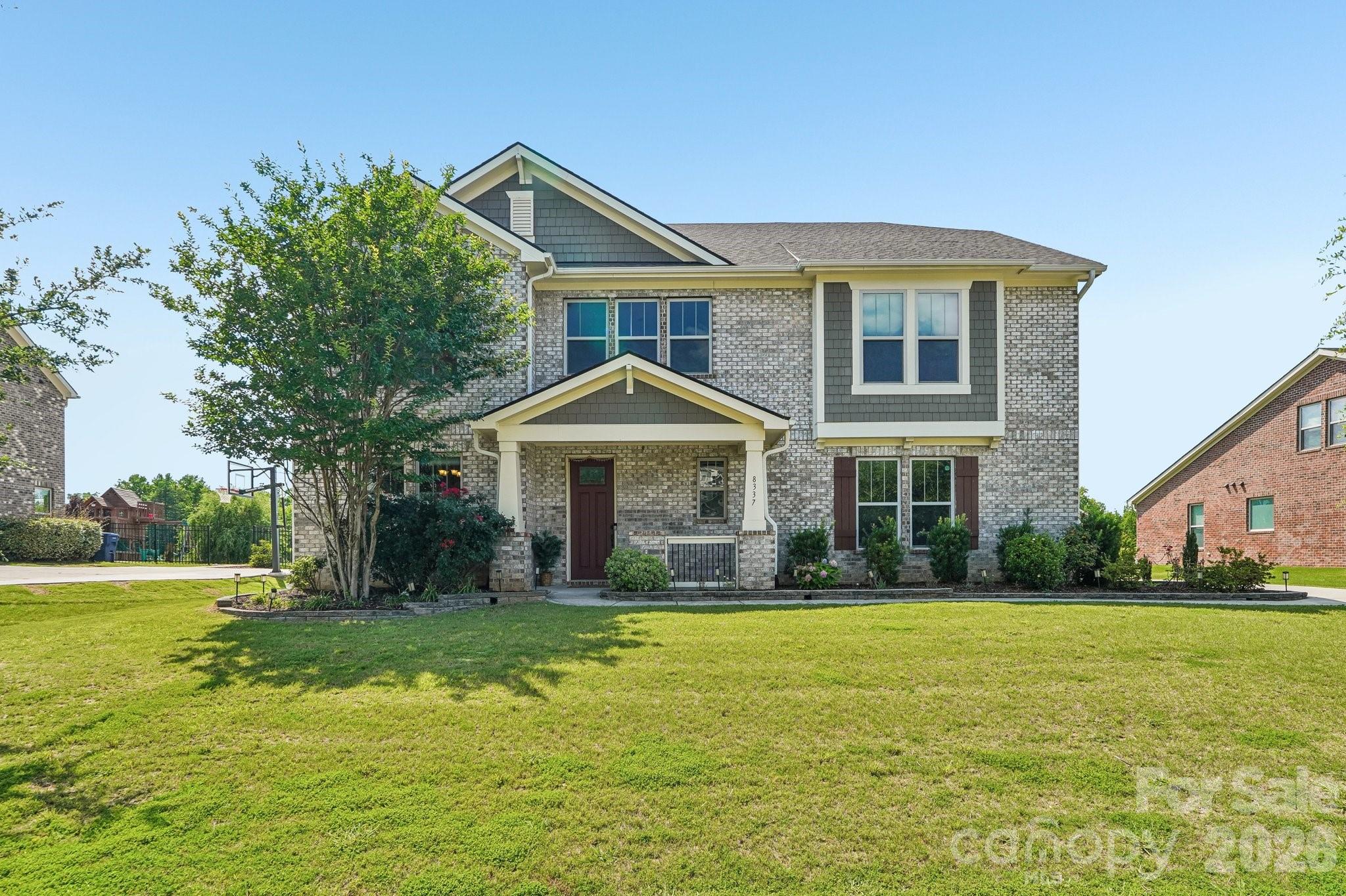 8337 Breton Way Property Photo 1