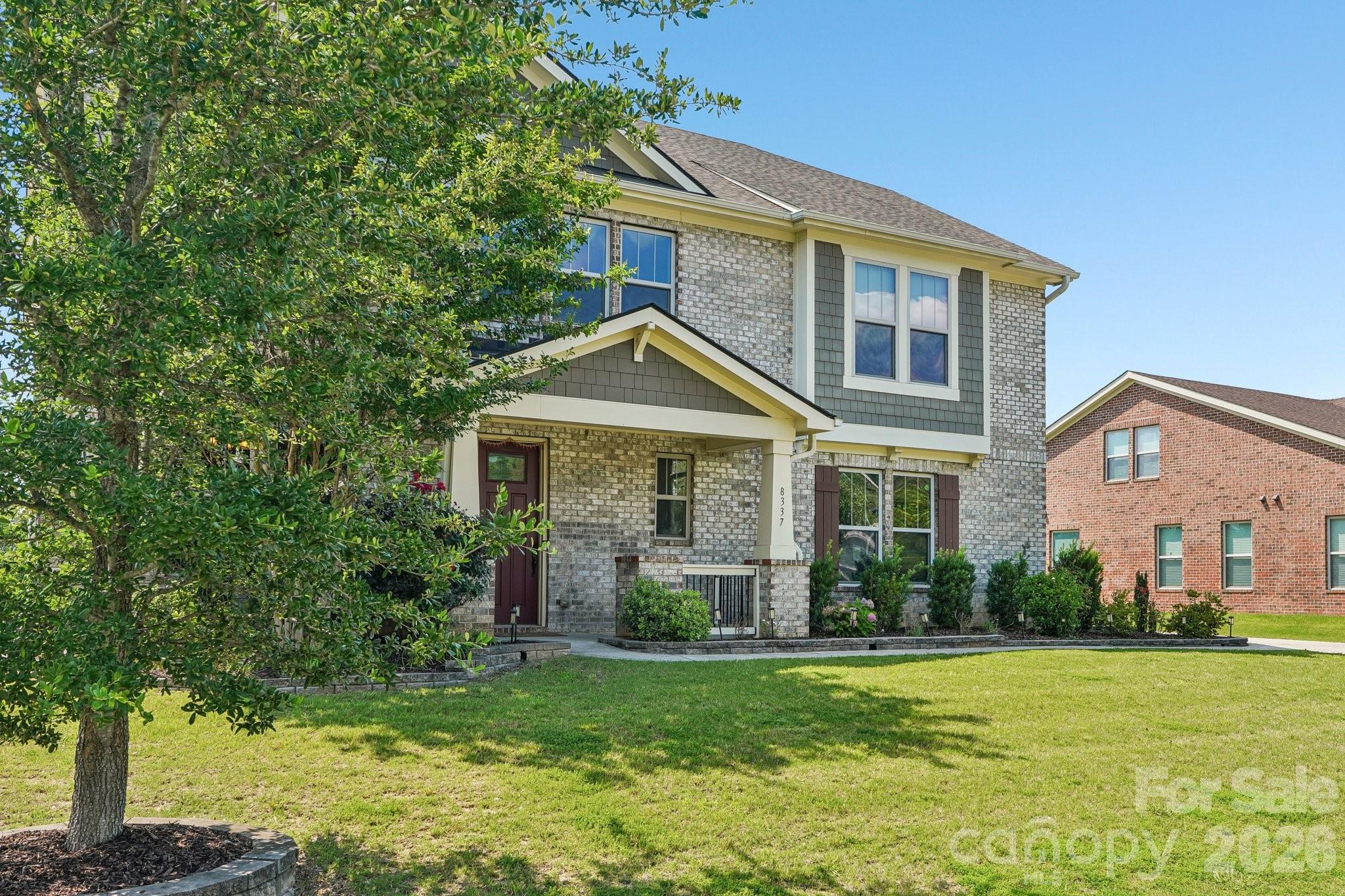 8337 Breton Way Property Photo 2