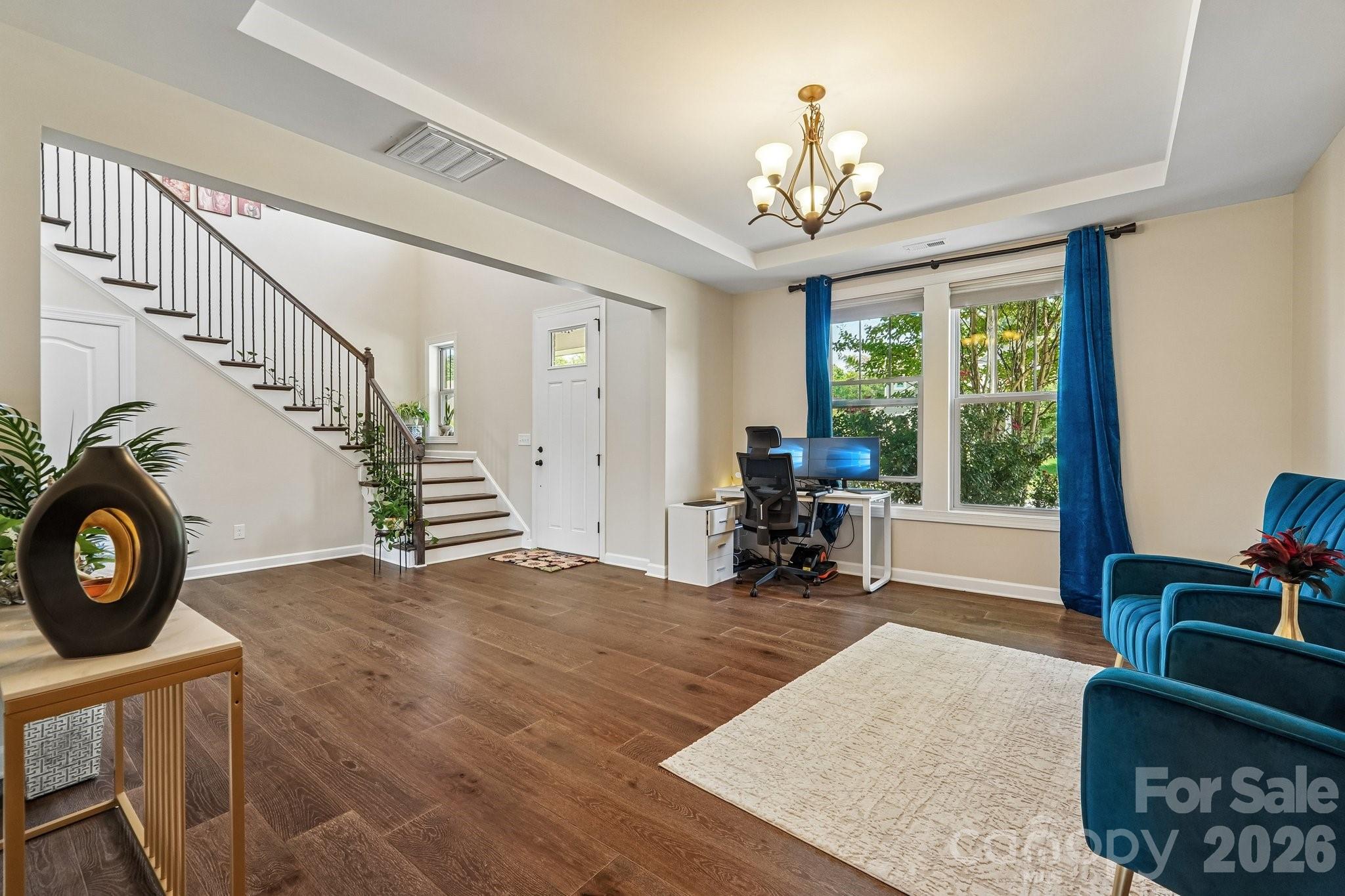 8337 Breton Way Property Photo 9