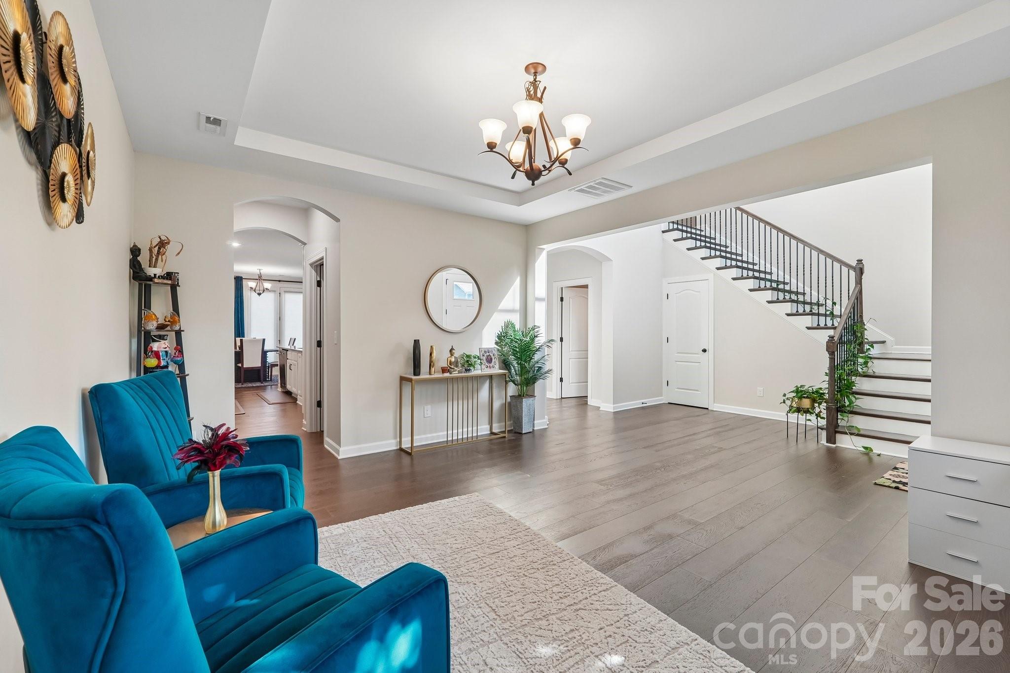 8337 Breton Way Property Photo 12