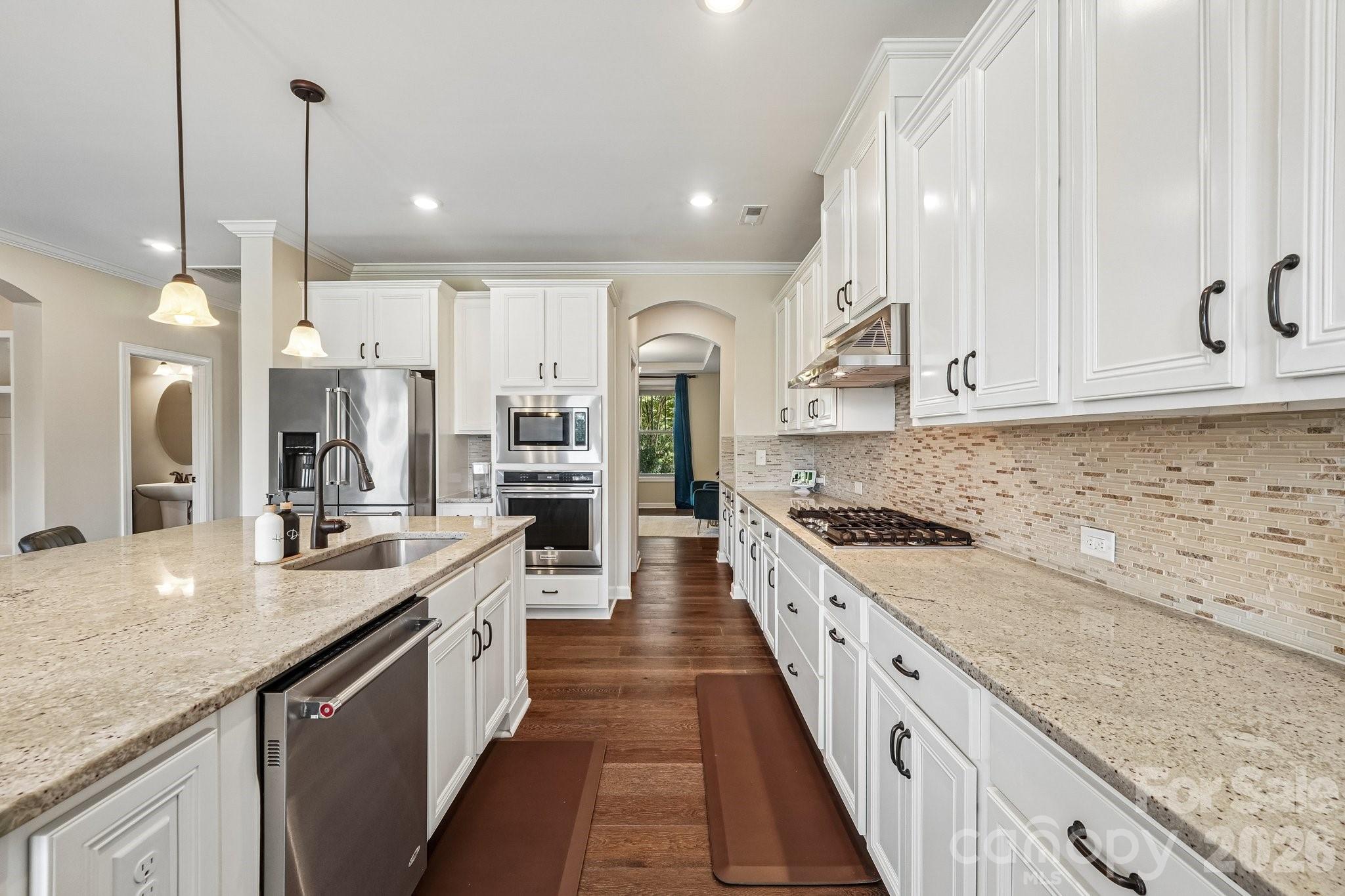 8337 Breton Way Property Photo 15