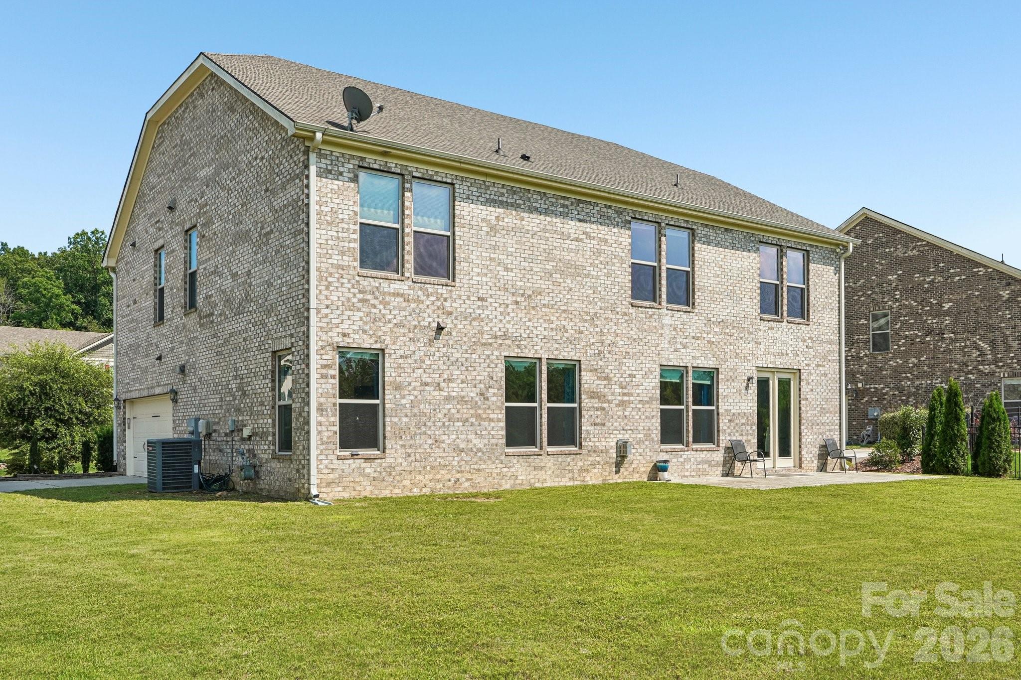 8337 Breton Way Property Photo 41