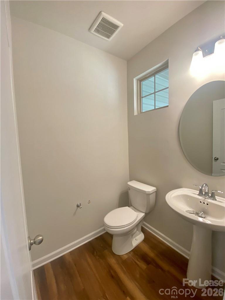 2616 Winter Thistle Way Property Photo 4