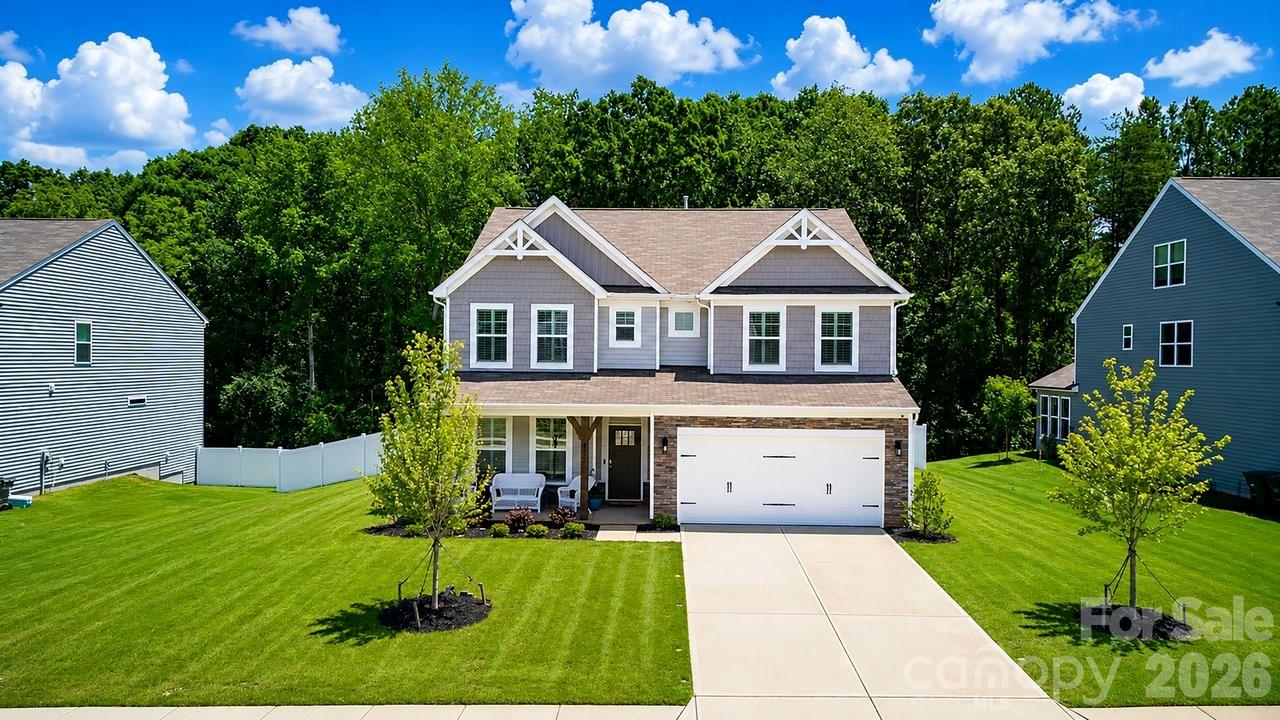 2176 Windley Drive Property Photo 4