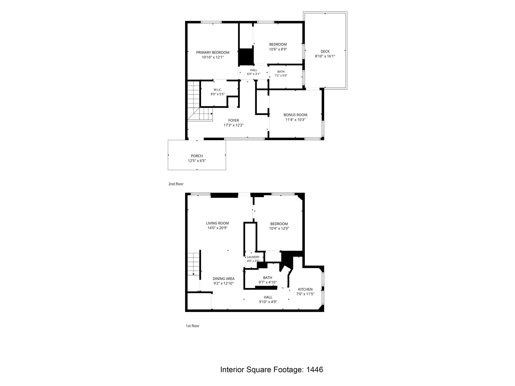 3101 Selwyn Avenue Property Photo 19