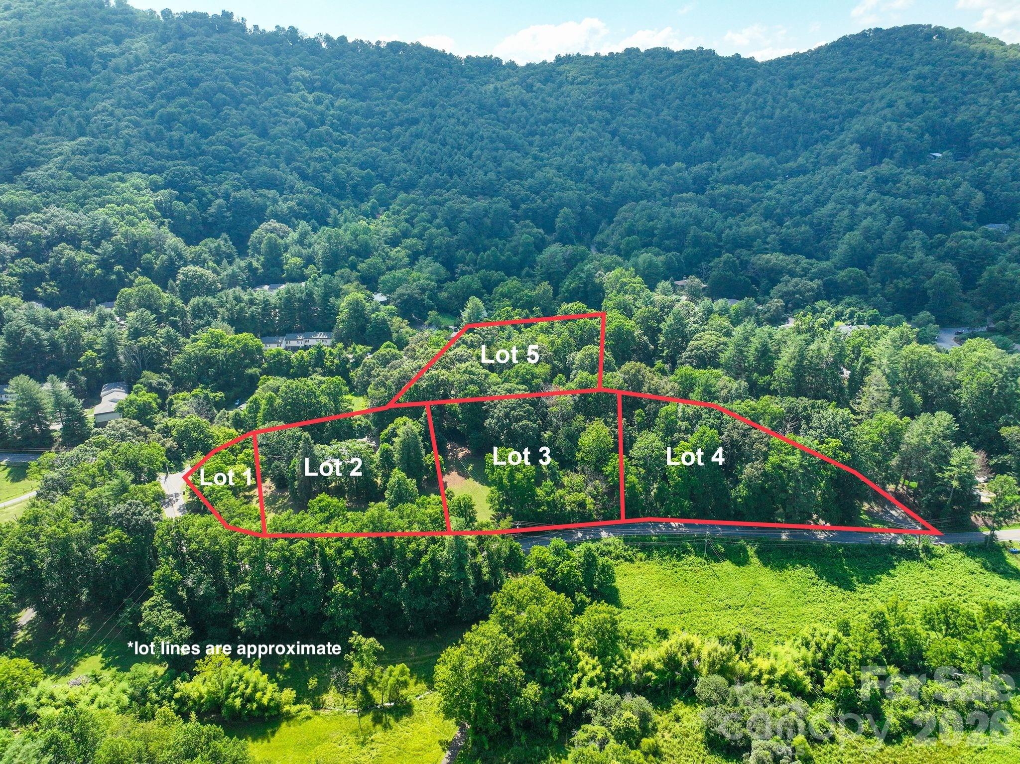 379 Chunns Cove Road Property Photo 4