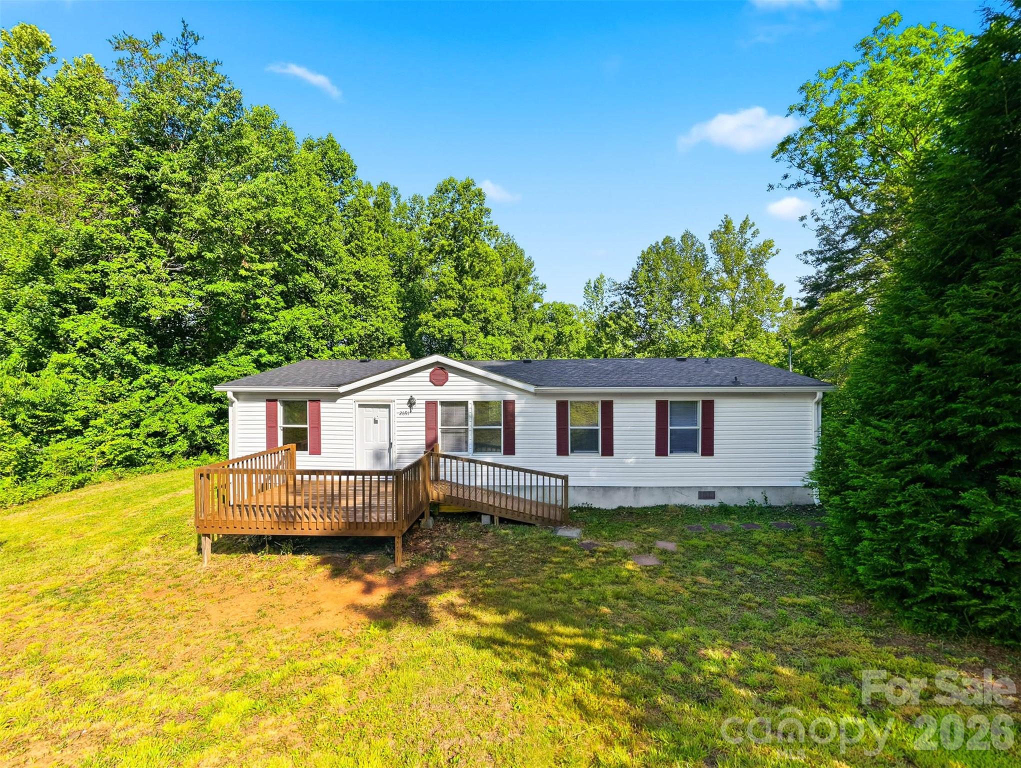 2691 Green Haven Circle Property Photo 1