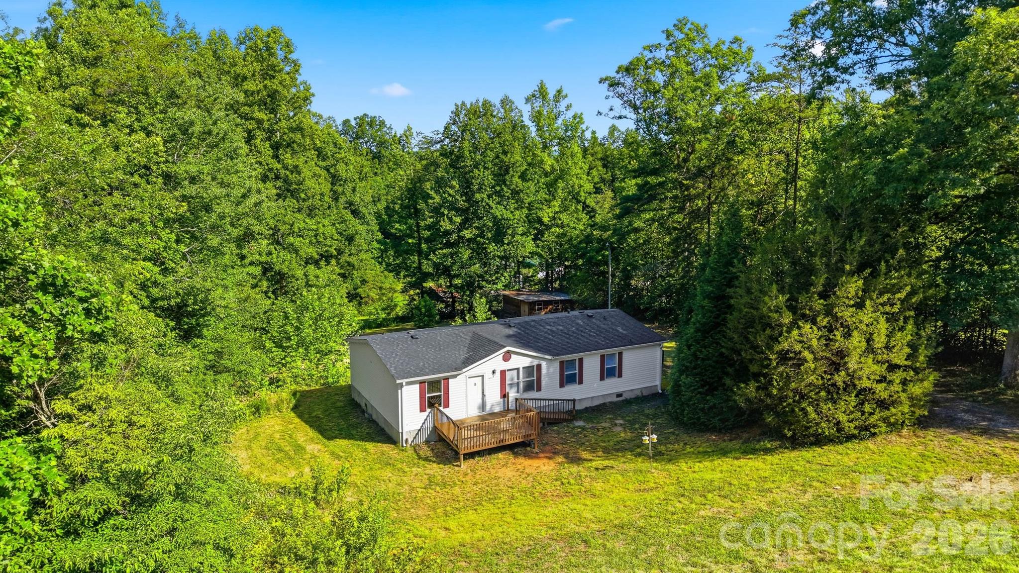 2691 Green Haven Circle Property Photo 2