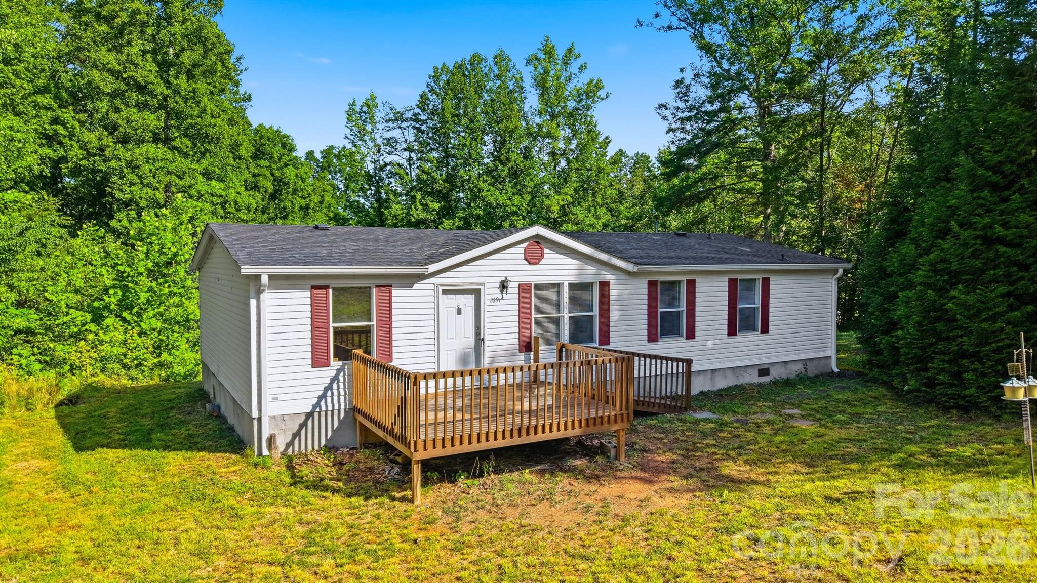 2691 Green Haven Circle Property Photo 3