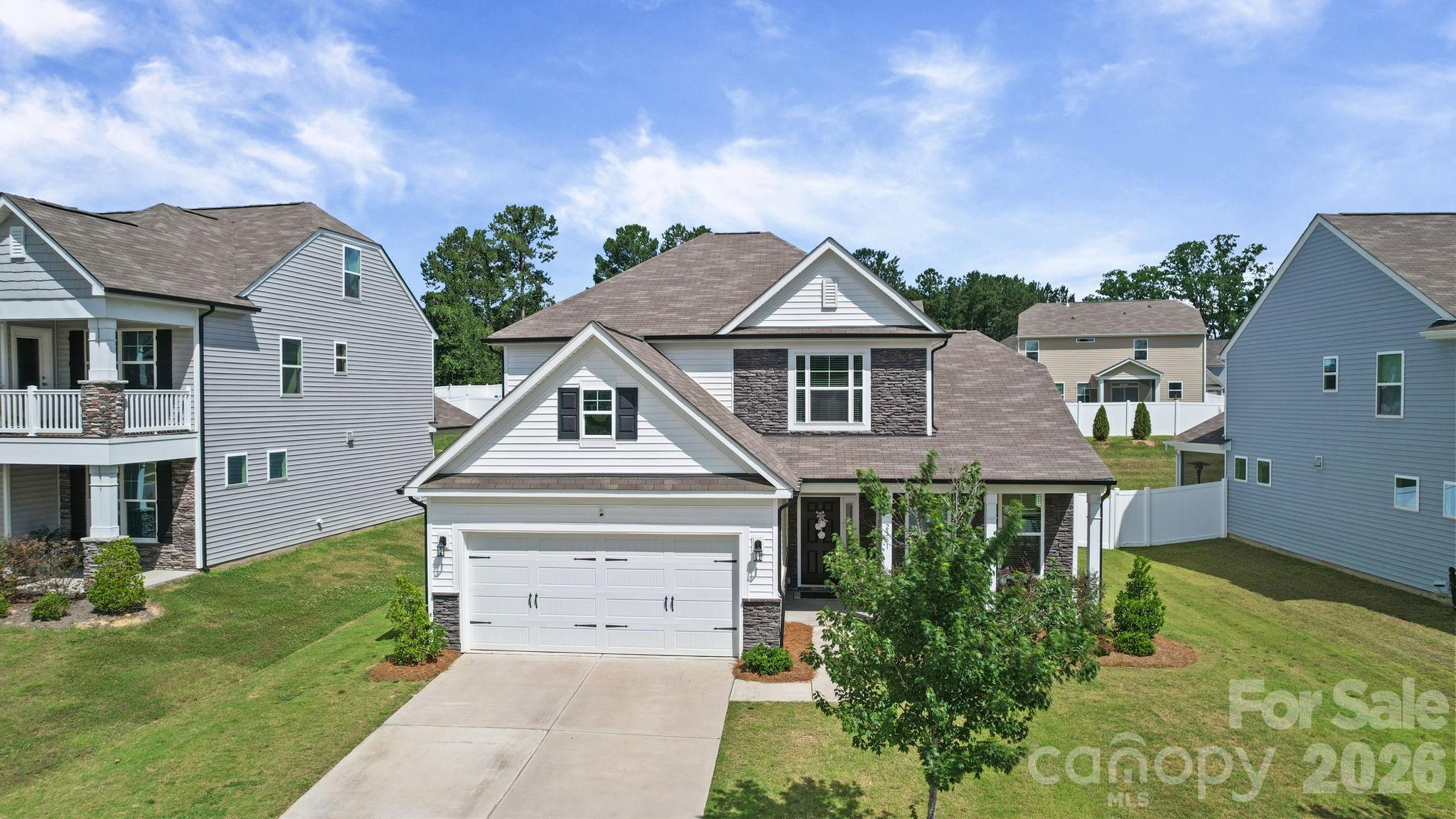 2361 Windley Drive Property Photo 1