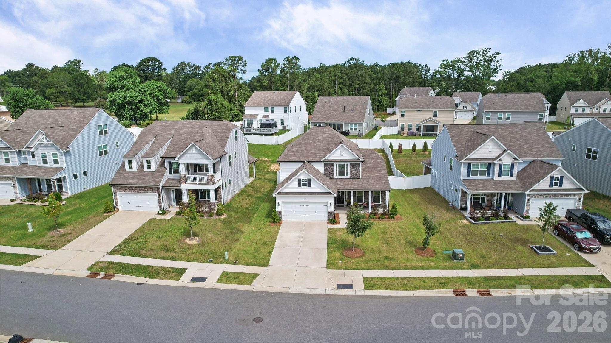 2361 Windley Drive Property Photo 36