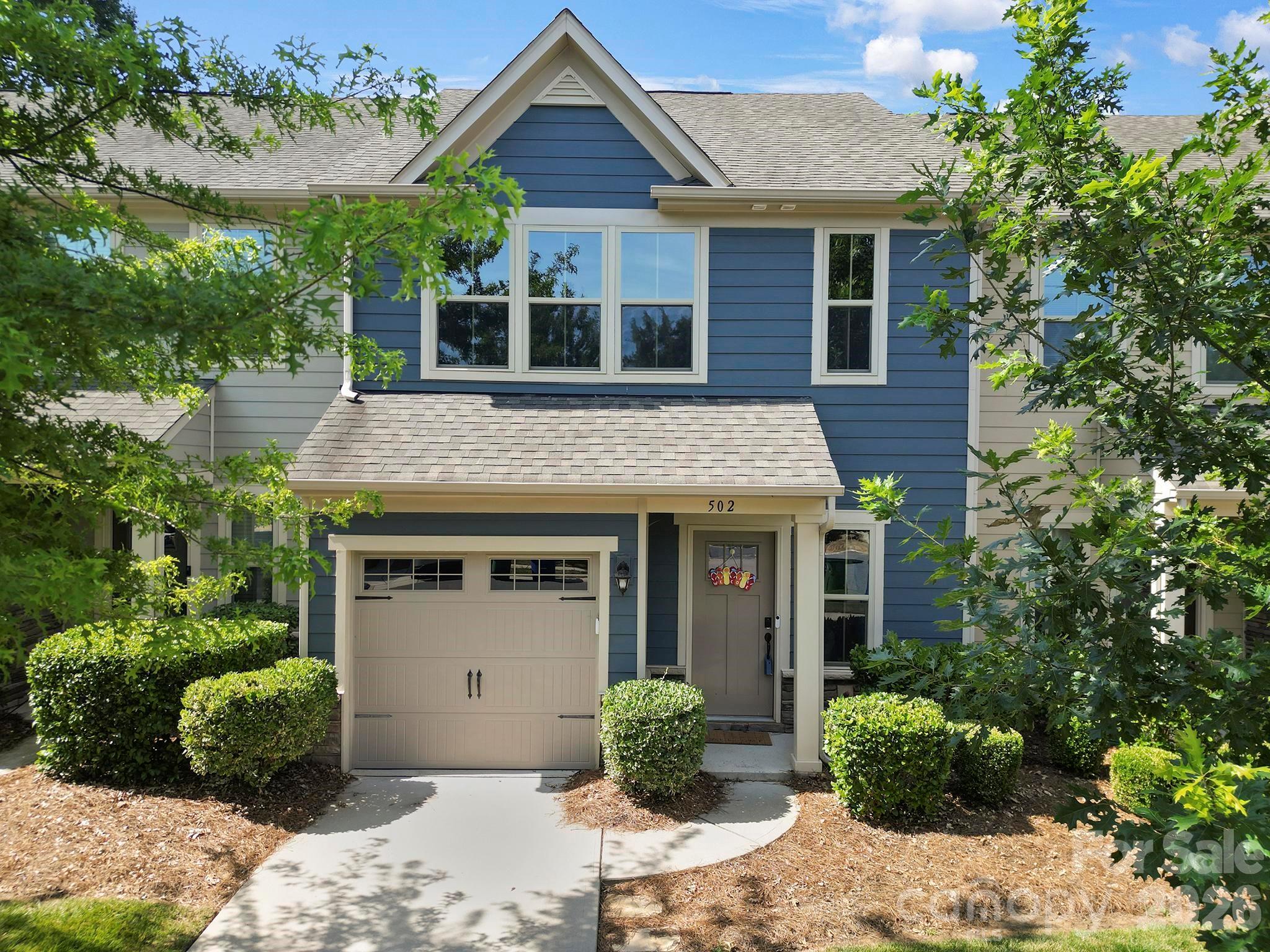 502 Park Meadows Drive 1009-c Property Photo 1