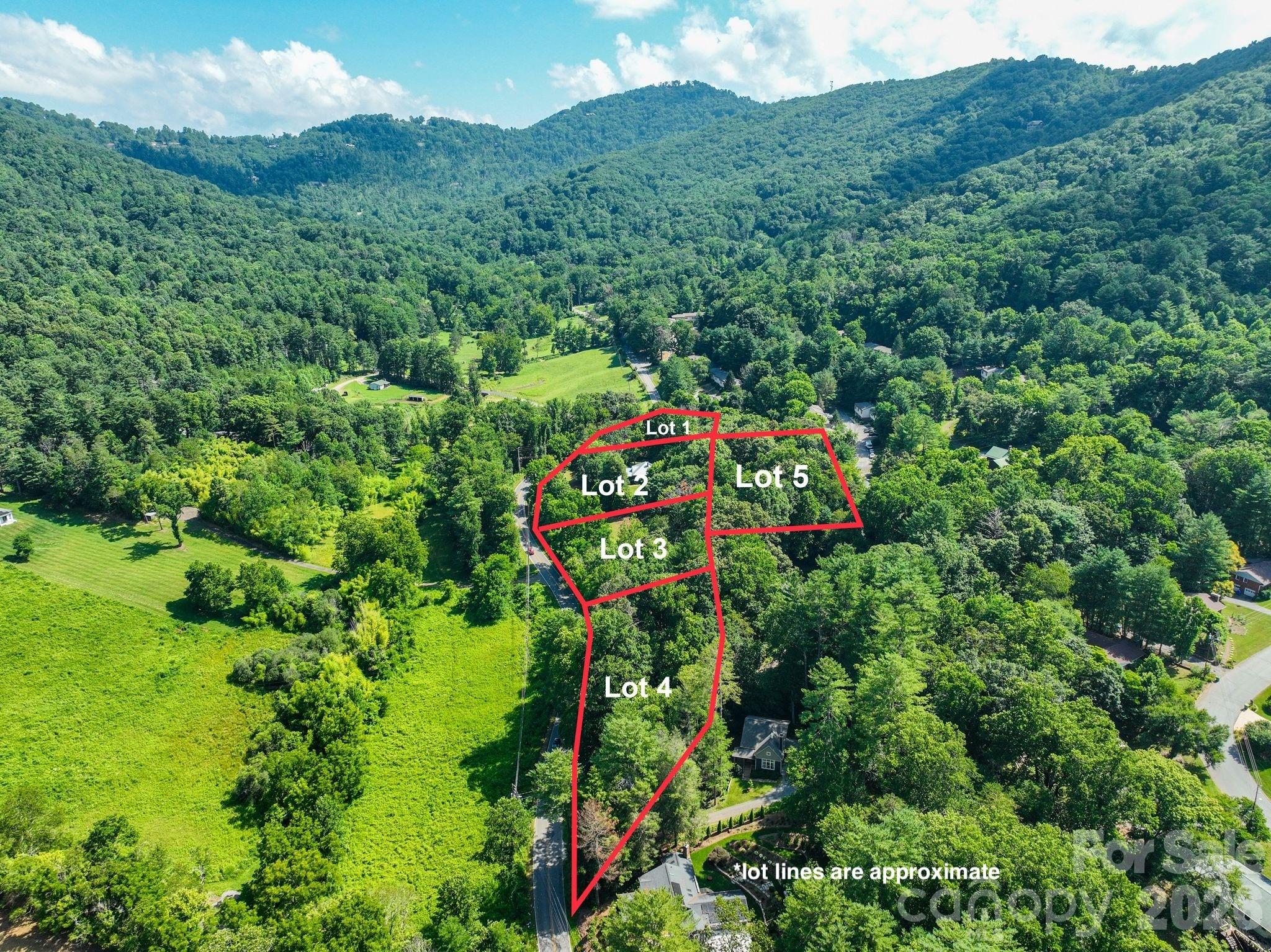 353 Chunns Cove Road Property Photo 5