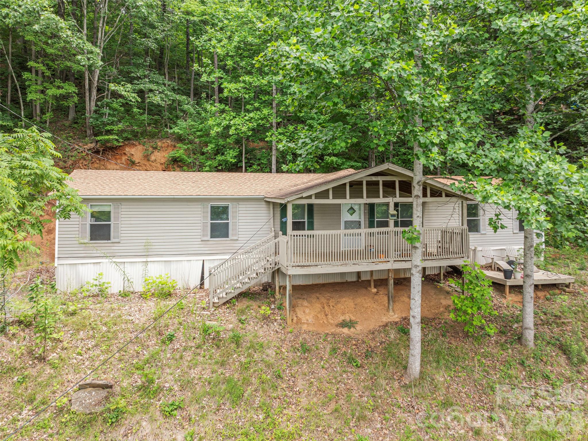 87 Holly Ridge Road Property Photo 1
