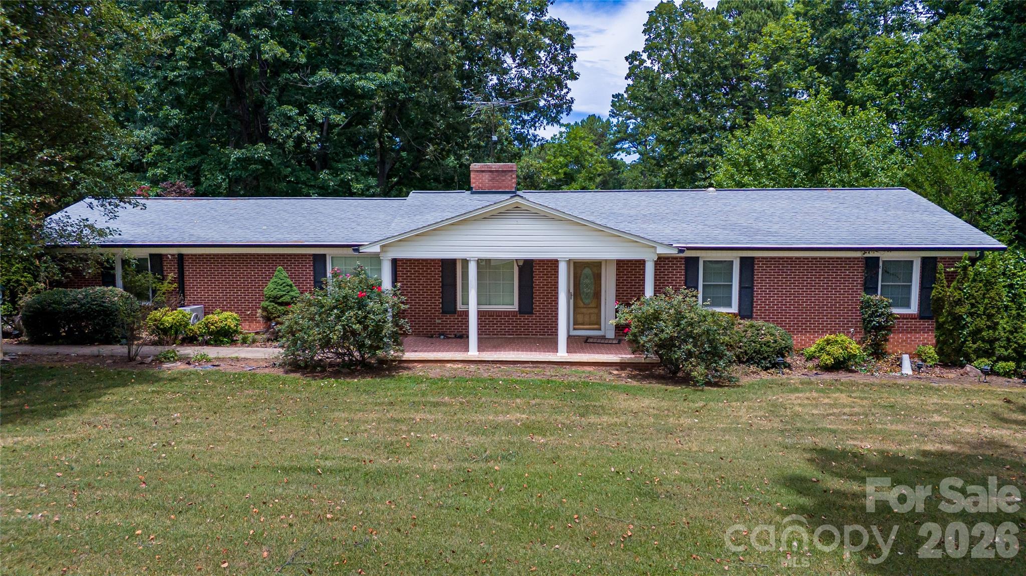 6000 George Hildebran School Road Property Photo 2
