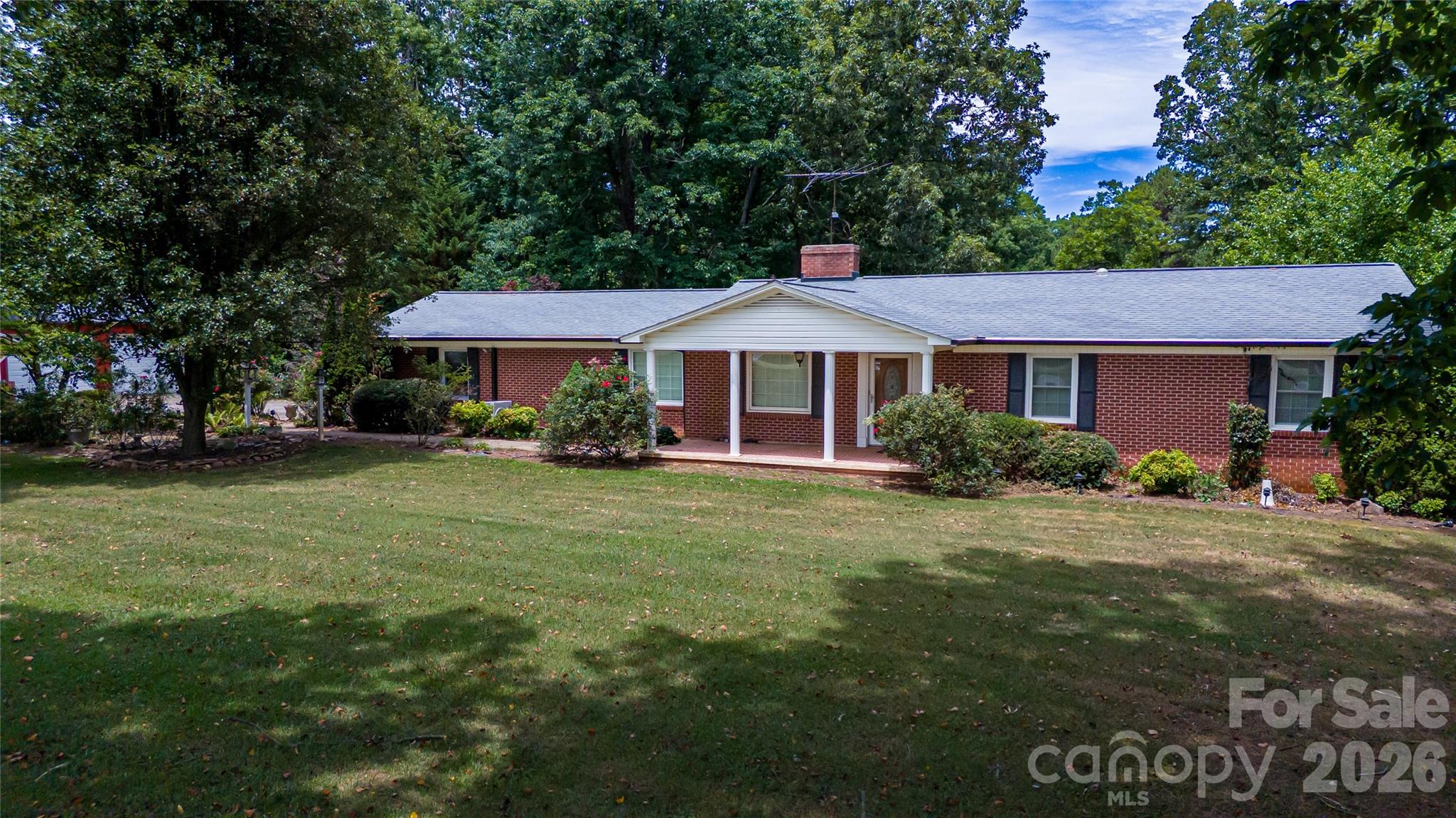 6000 George Hildebran School Road Property Photo 4