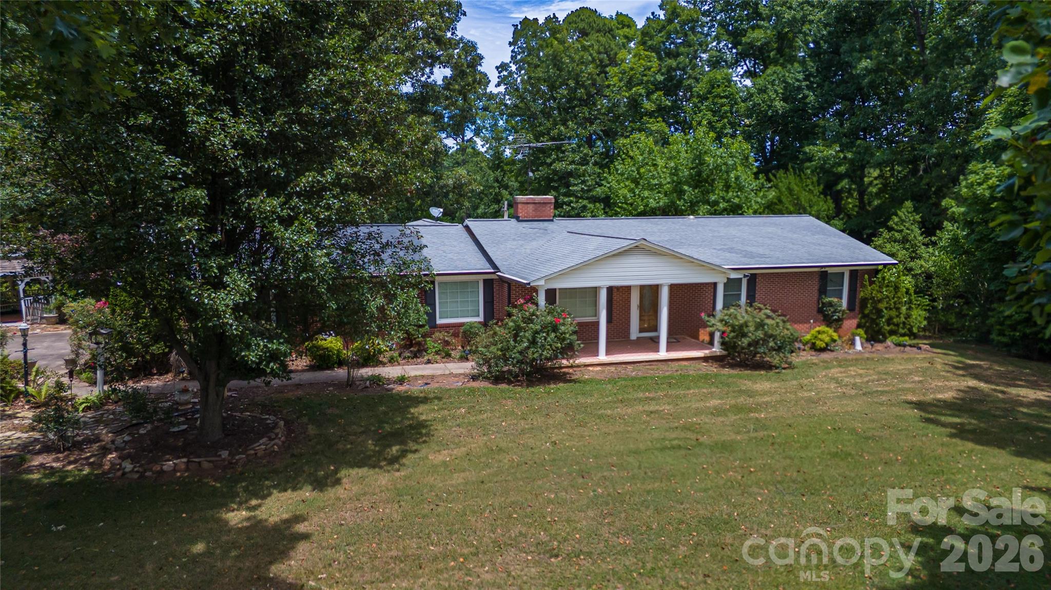 6000 George Hildebran School Road Property Photo 5