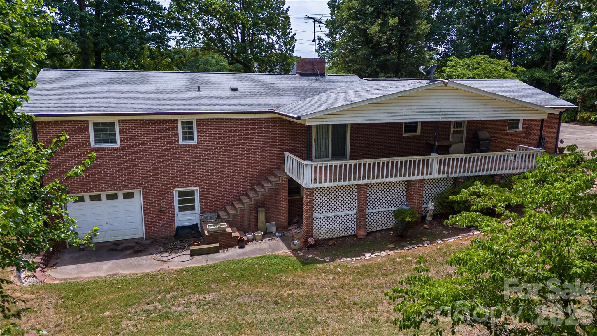 6000 George Hildebran School Road Property Photo 6