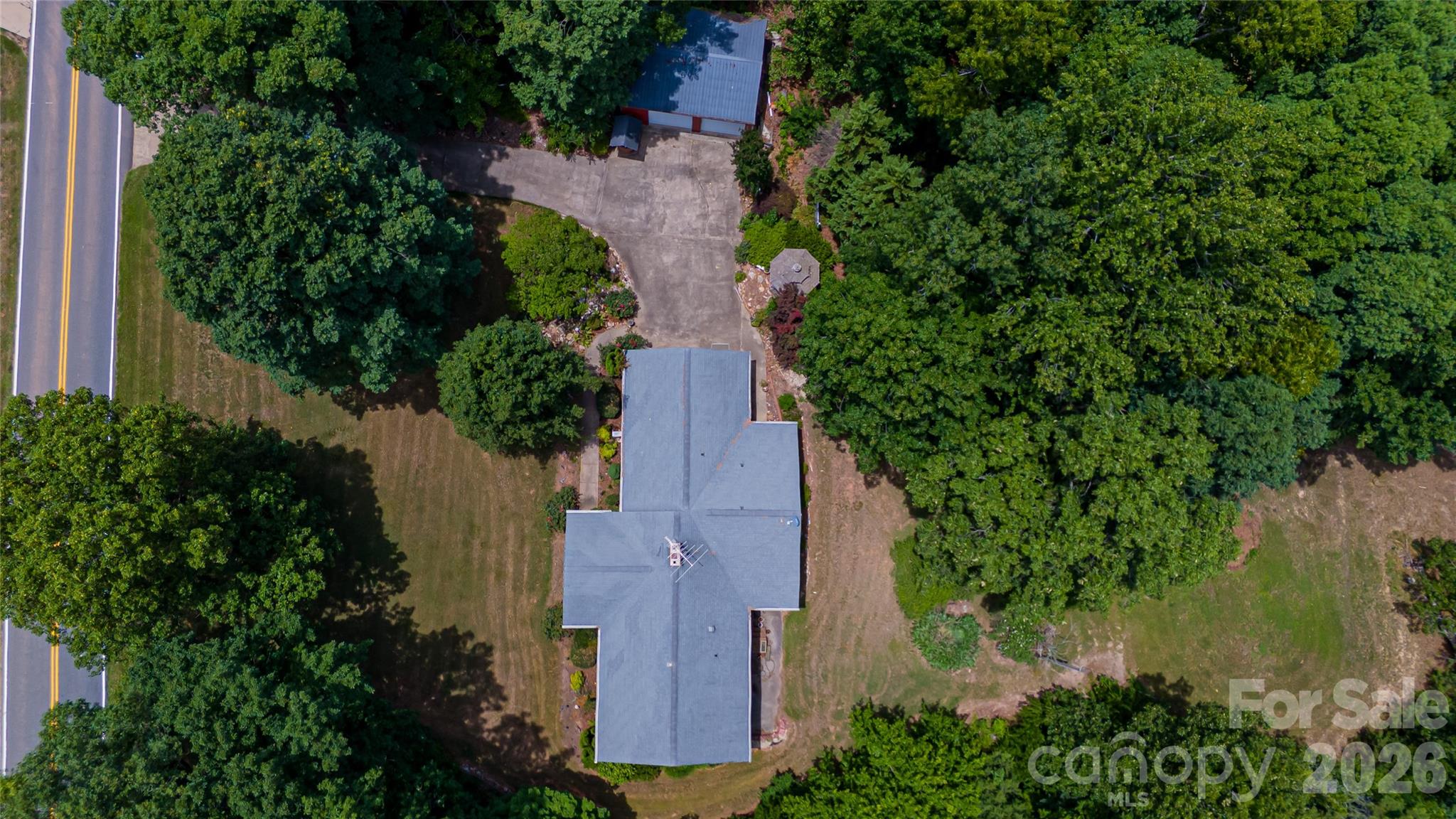6000 George Hildebran School Road Property Photo 8