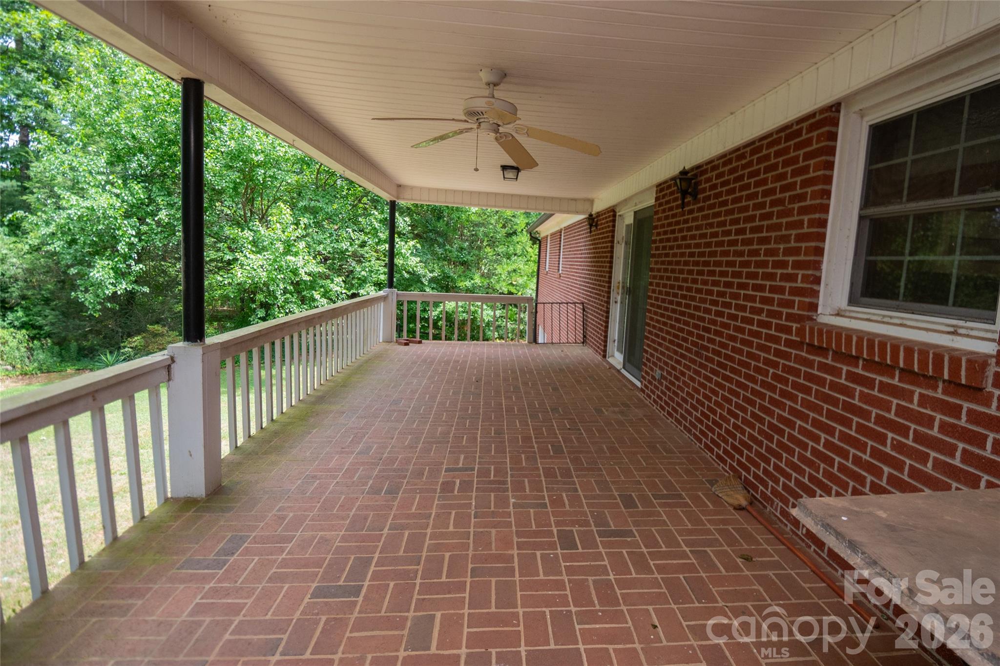 6000 George Hildebran School Road Property Photo 9