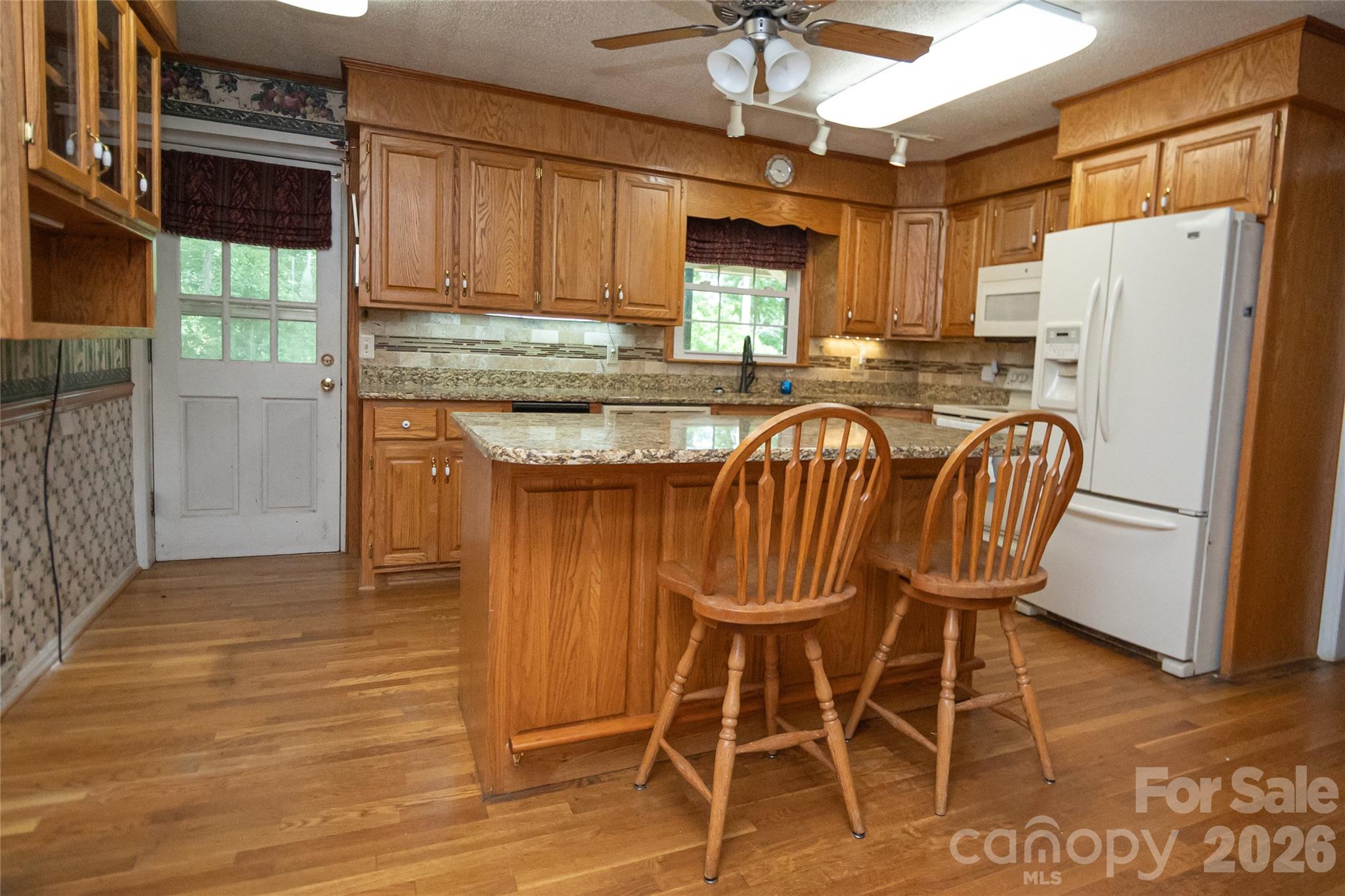 6000 George Hildebran School Road Property Photo 12